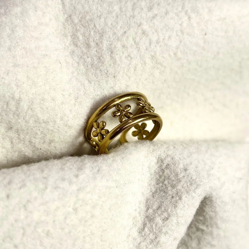 Bague Lilliane