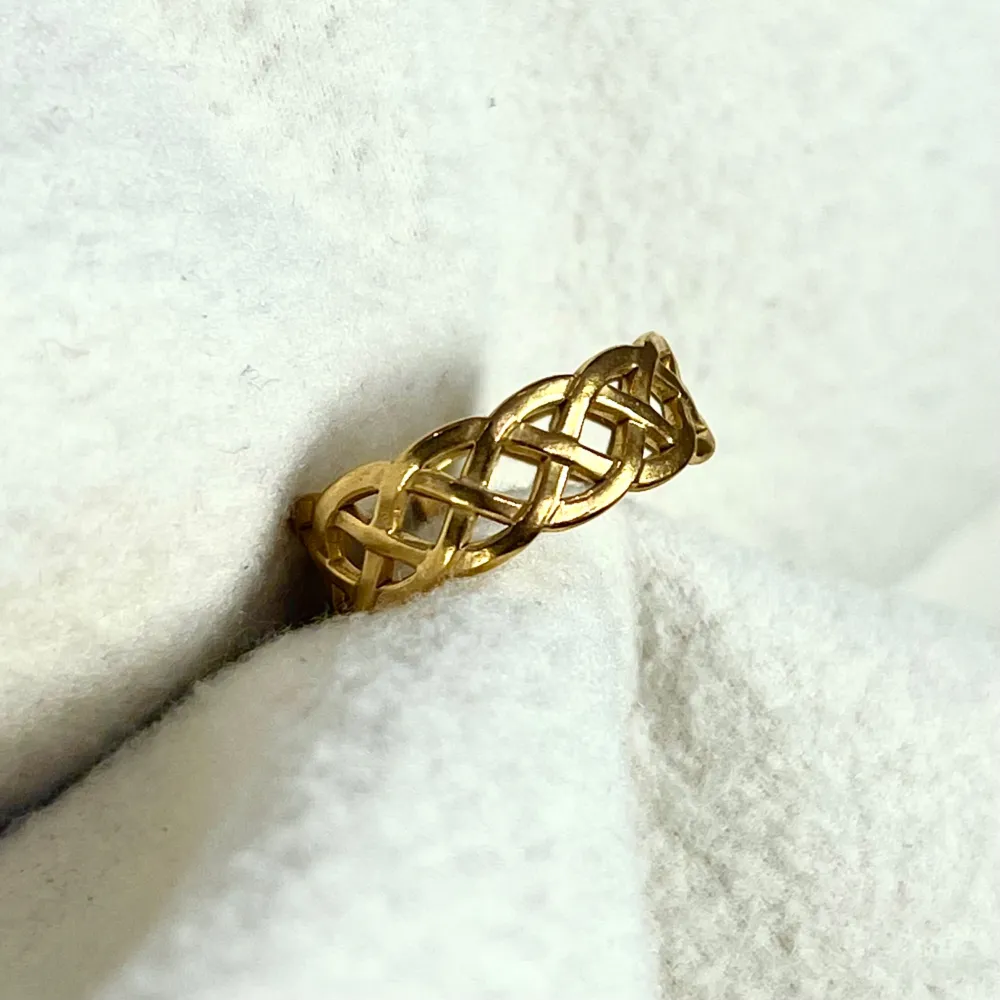 Bague Fanny