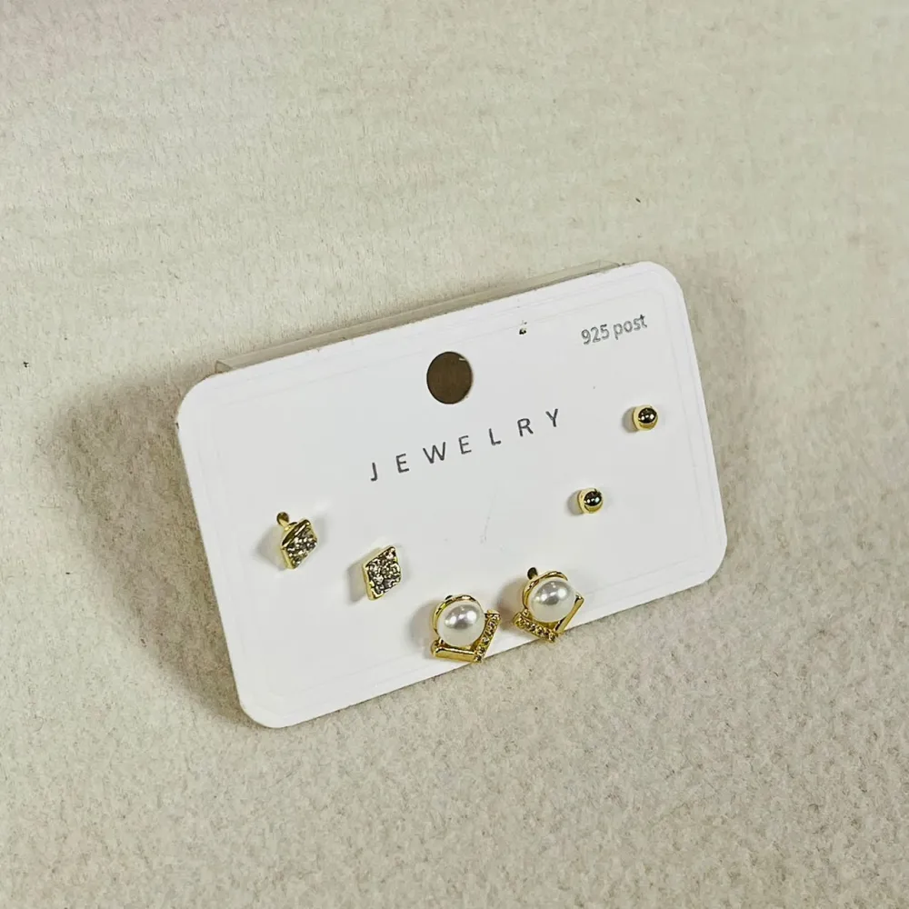 Boucles trio Émilie
