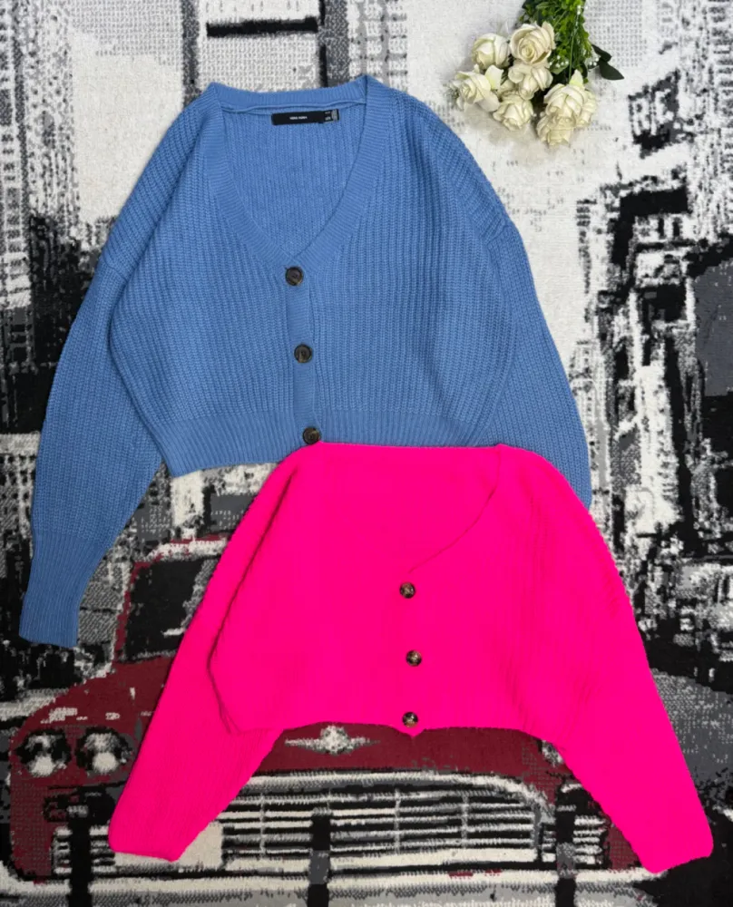 Cardigans