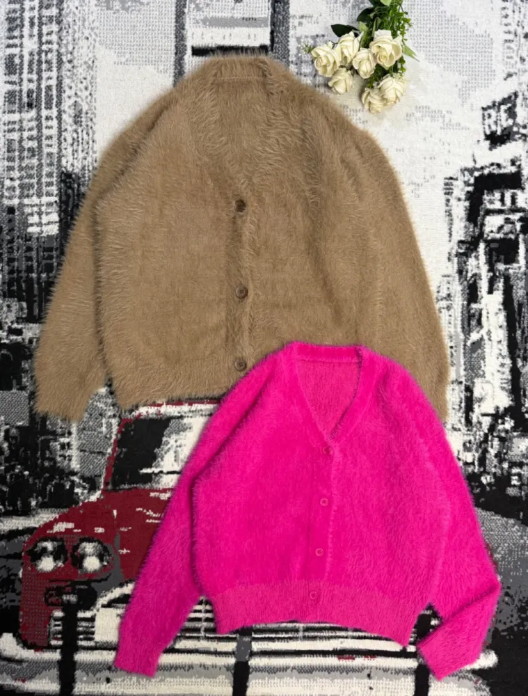 Cardigans