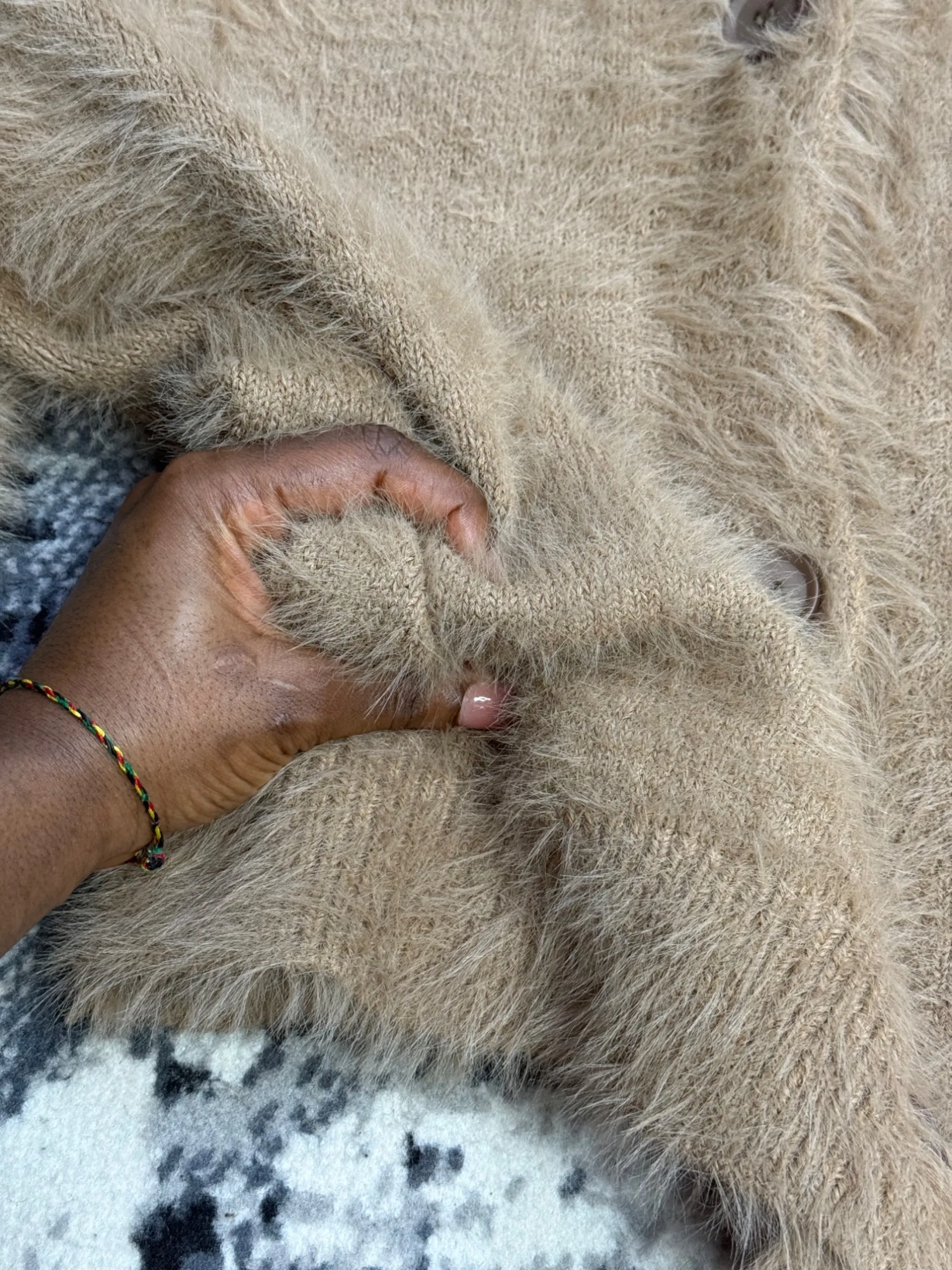 Cardigans — vue 3