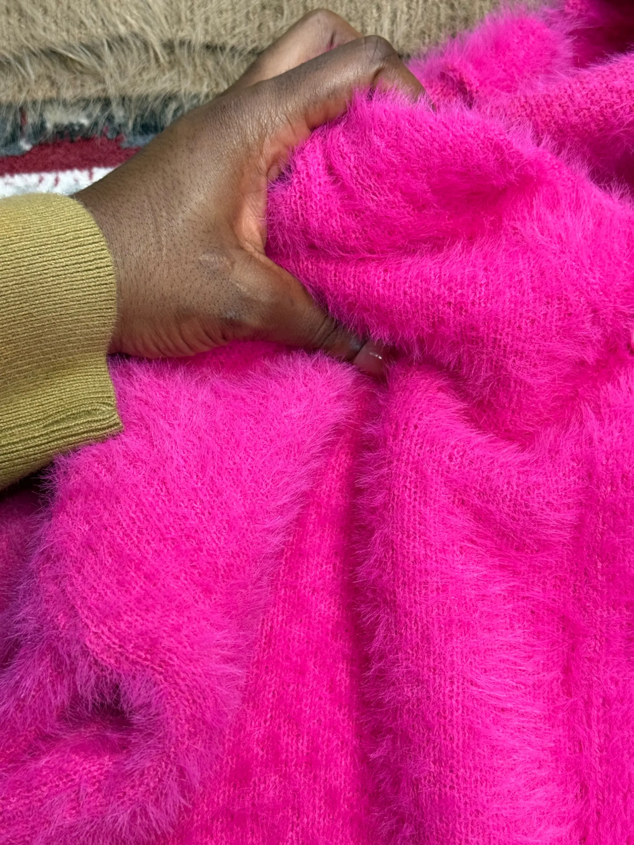Cardigans — vue 4
