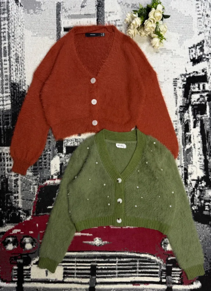 Cardigans