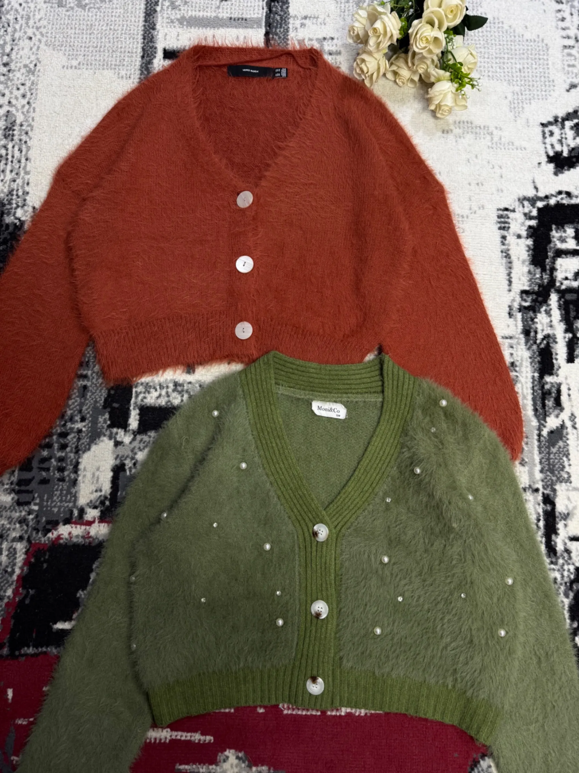 Cardigans — vue 2
