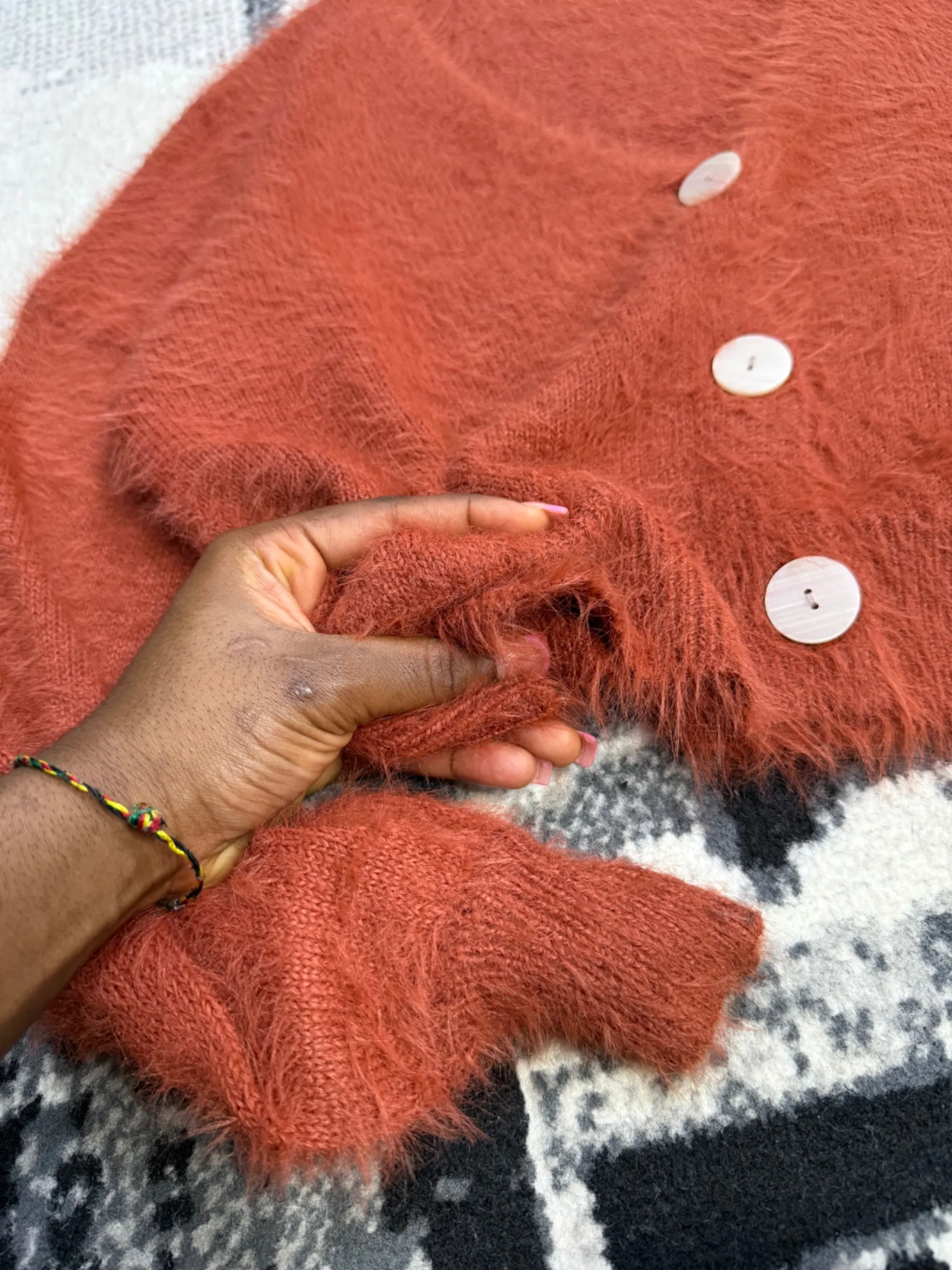 Cardigans — vue 5