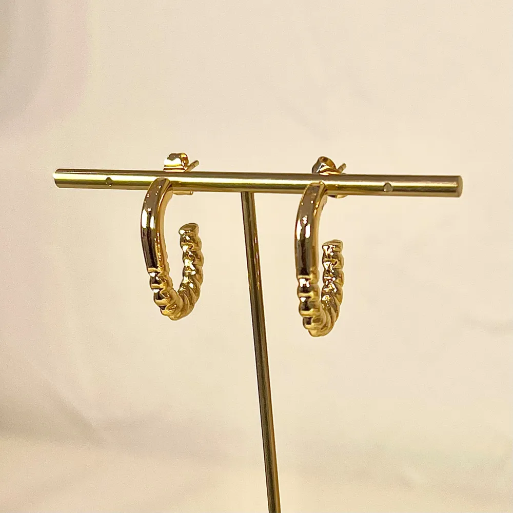 Boucles Olive