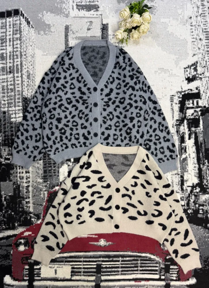 Cardigans