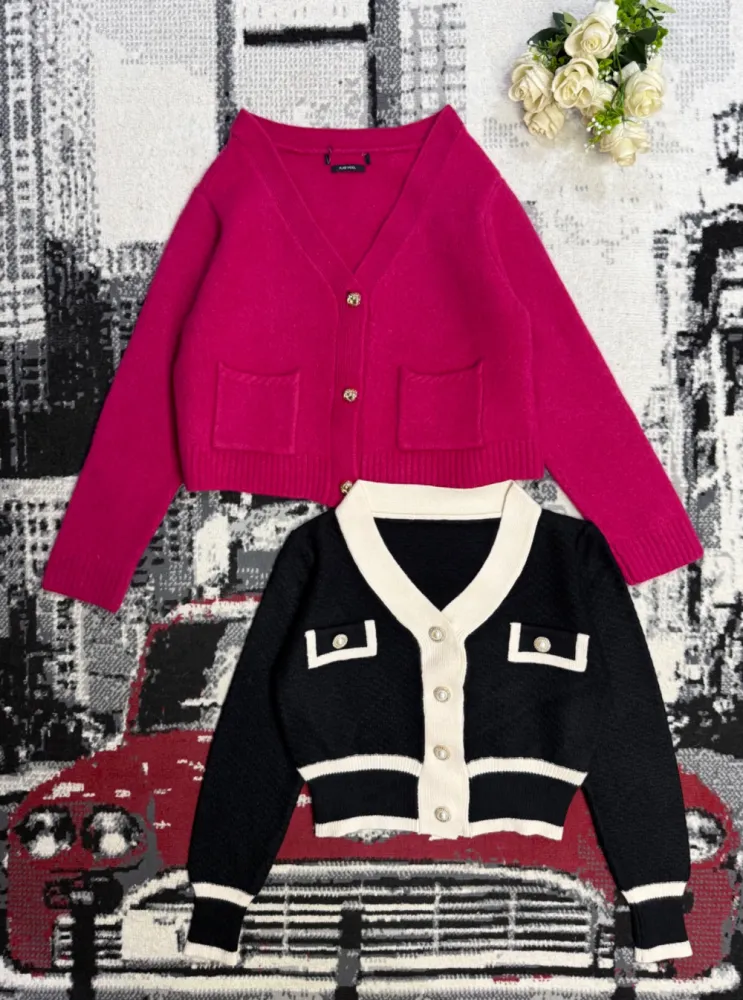 Cardigans