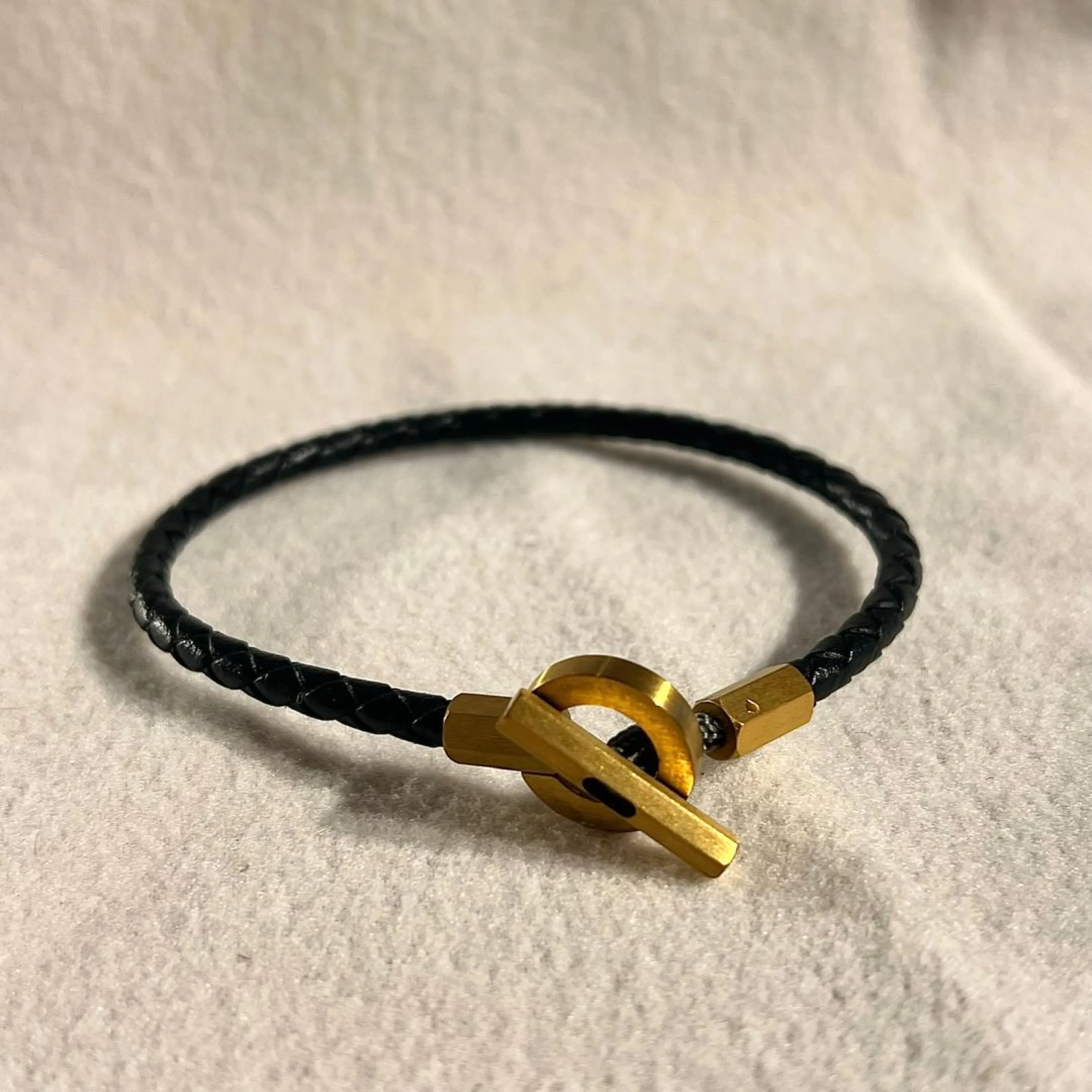 Bracelet Thierry — vue 2