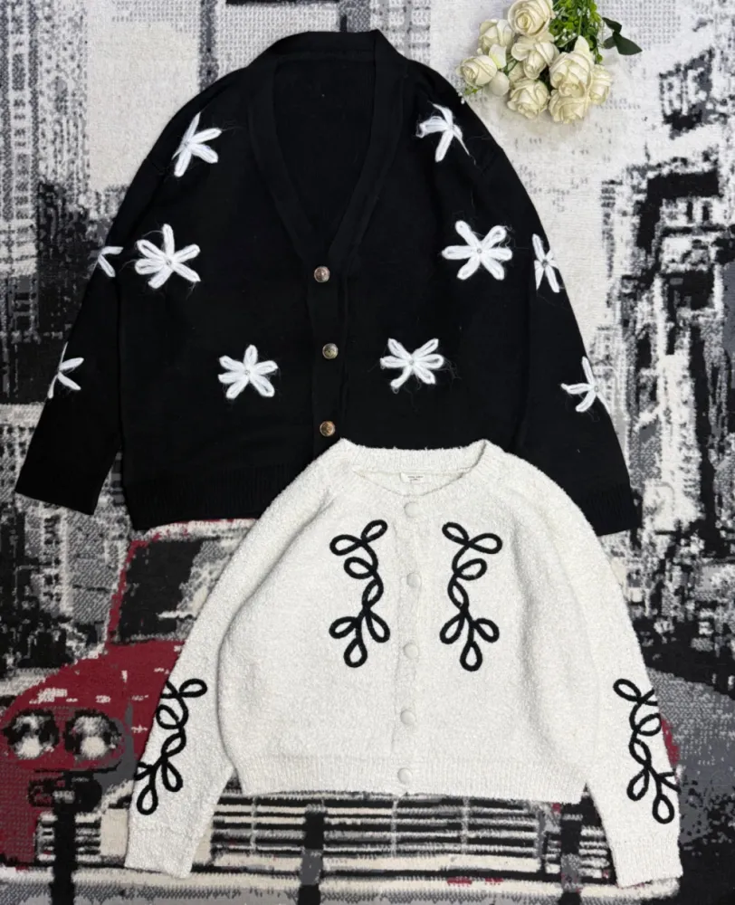 Cardigans