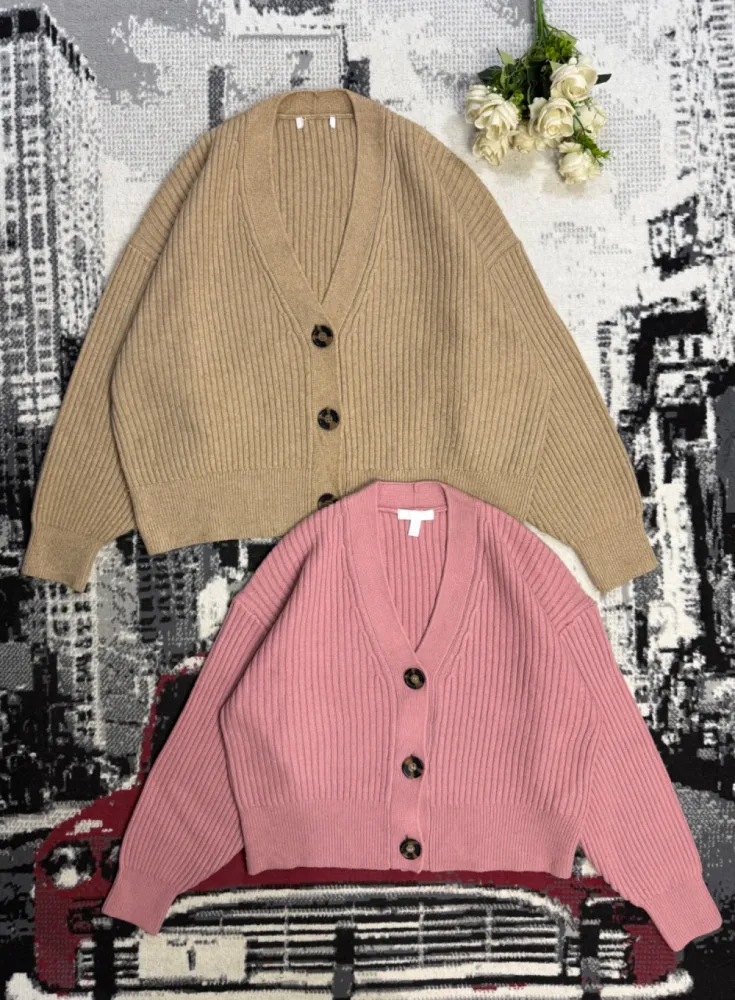 Cardigans