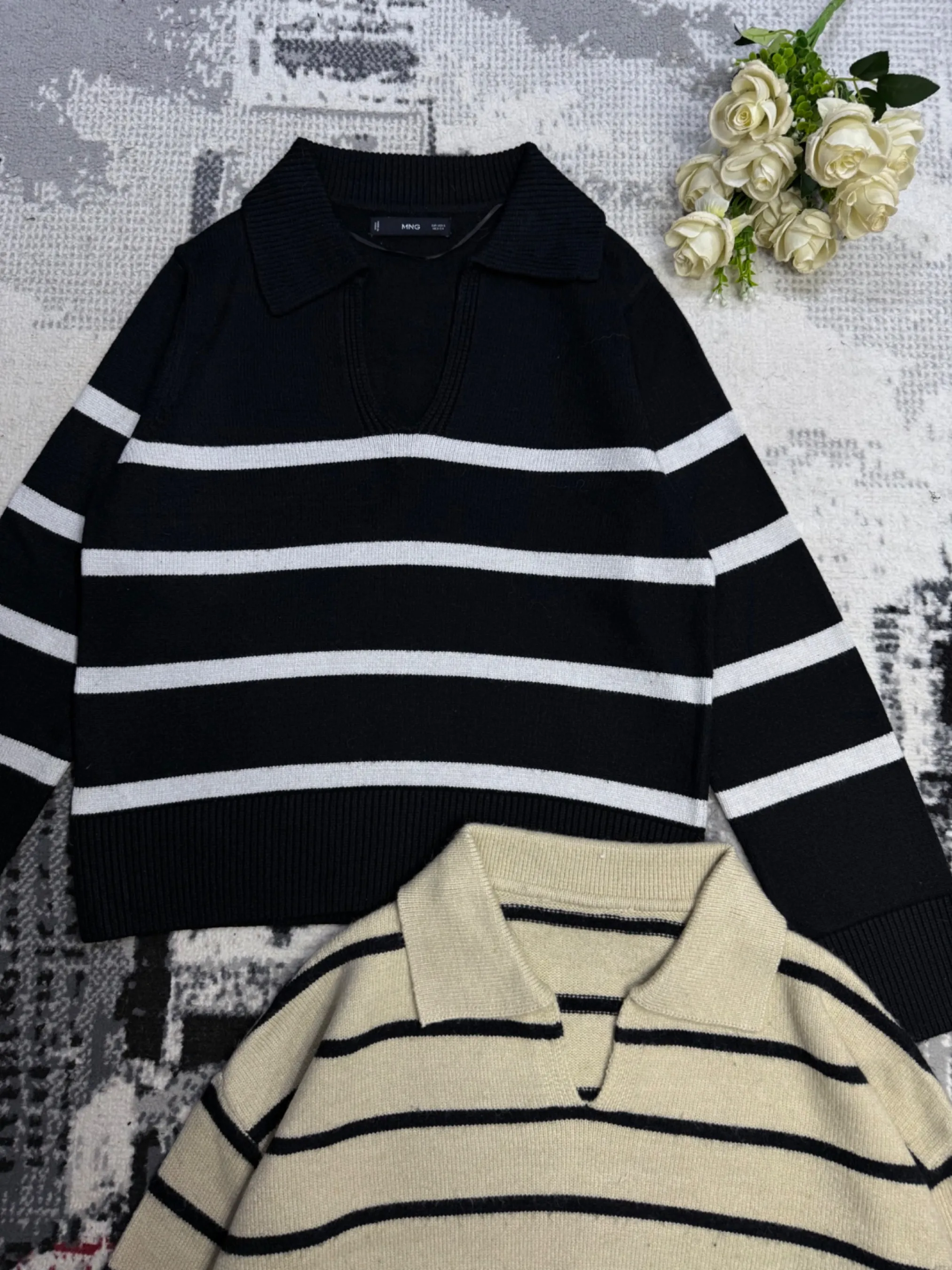 Quarter  Zips (sans fermeture) — vue 2
