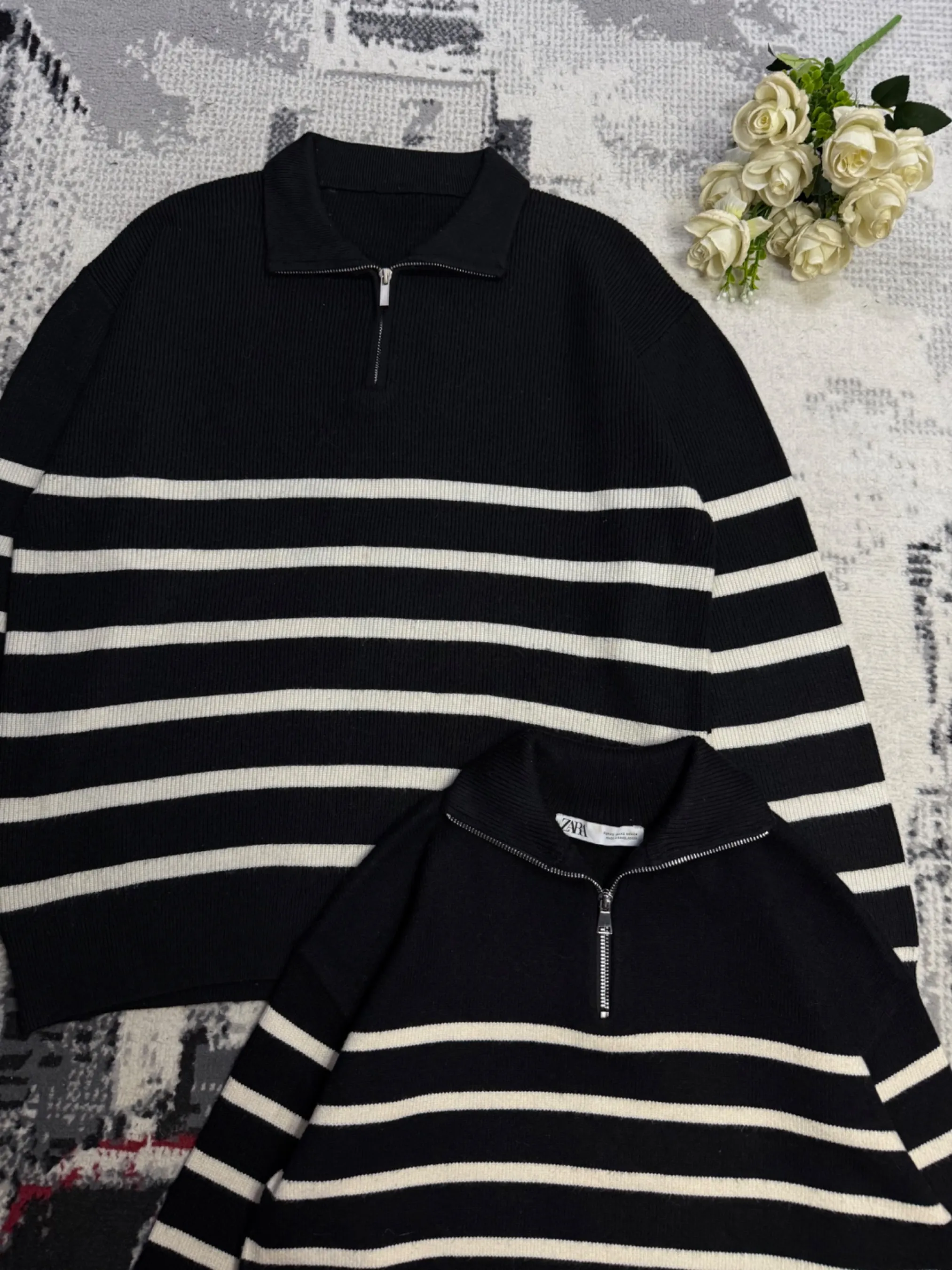 Quarter Zips — vue 2