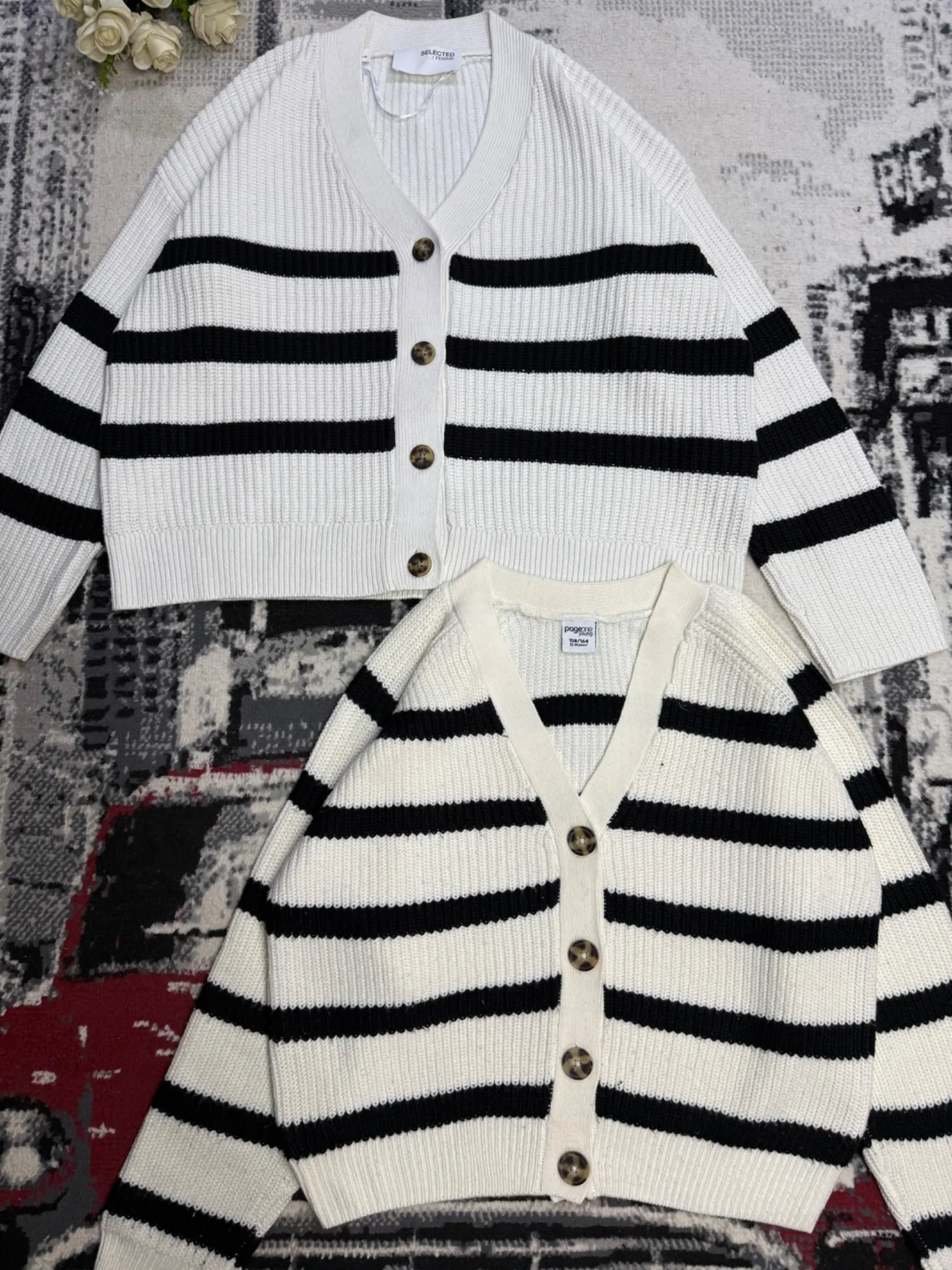 Cardigans — vue 2