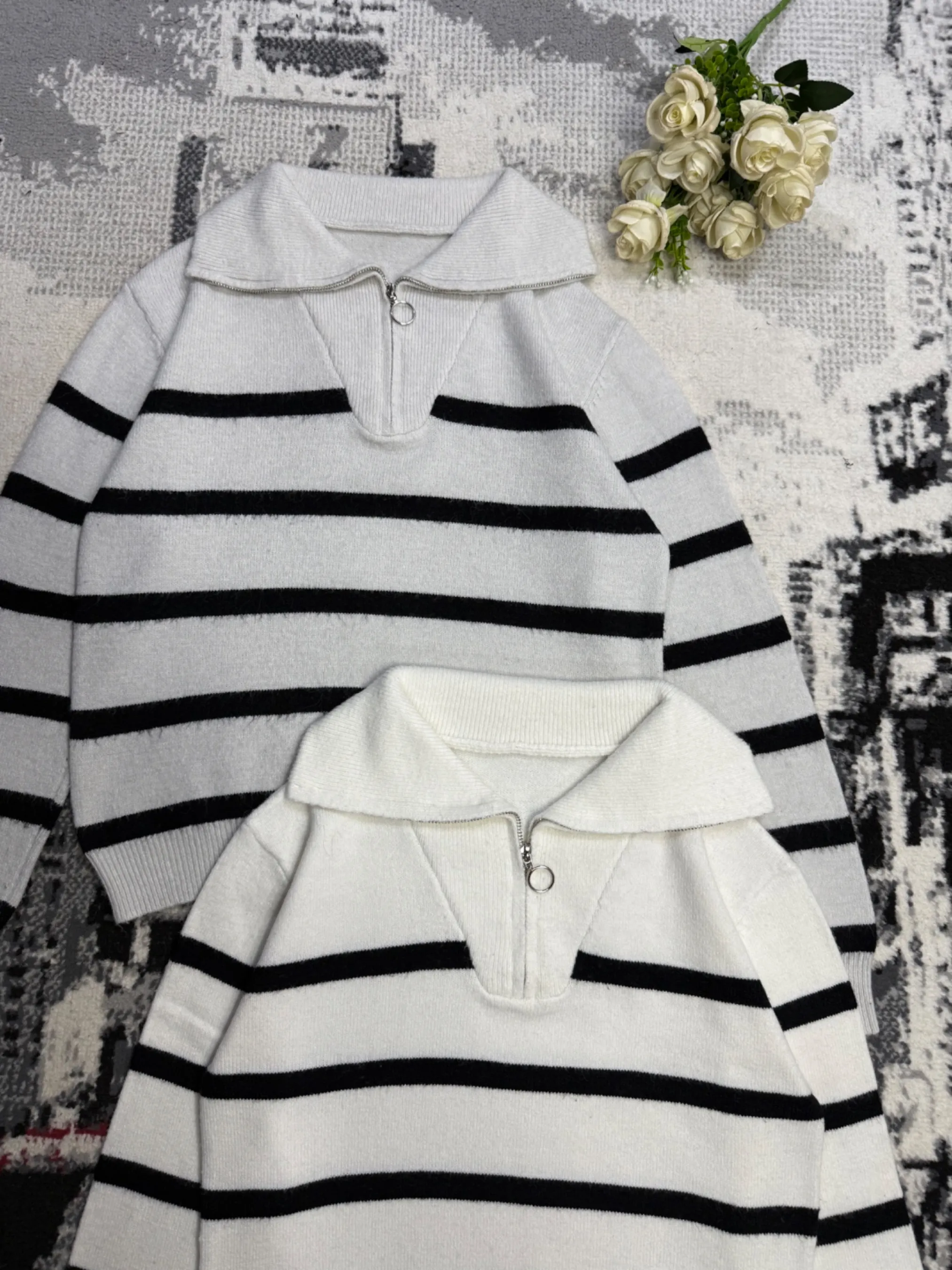 Quarter Zips — vue 2