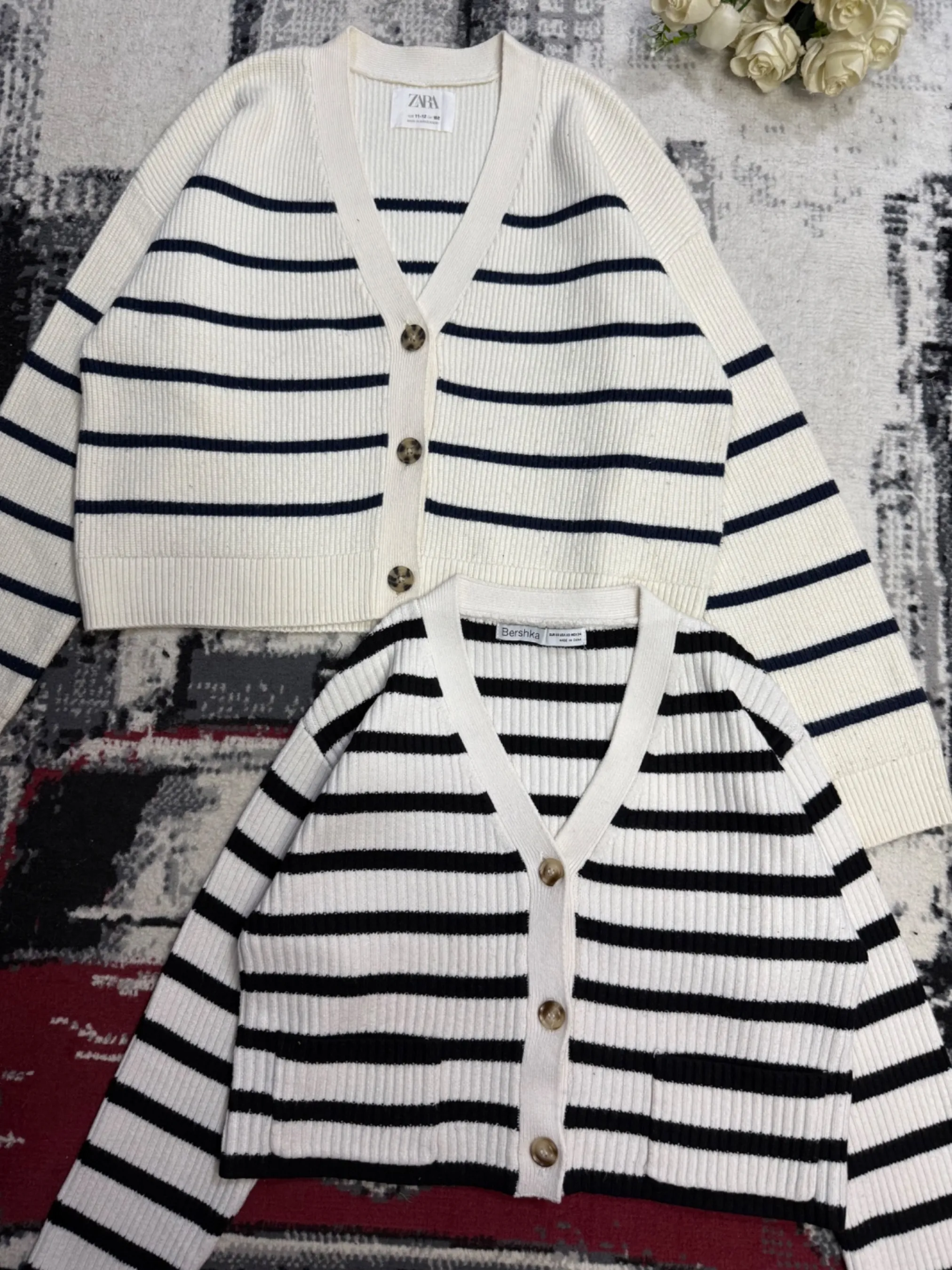 Cardigans — vue 2