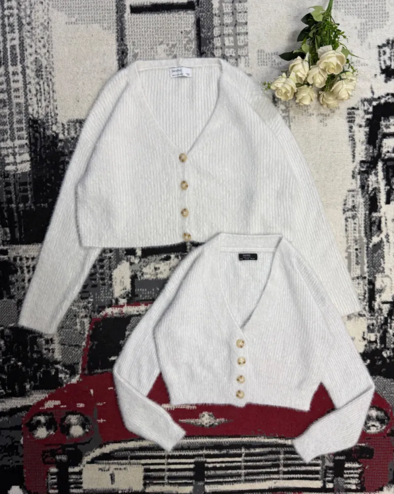 Cardigans