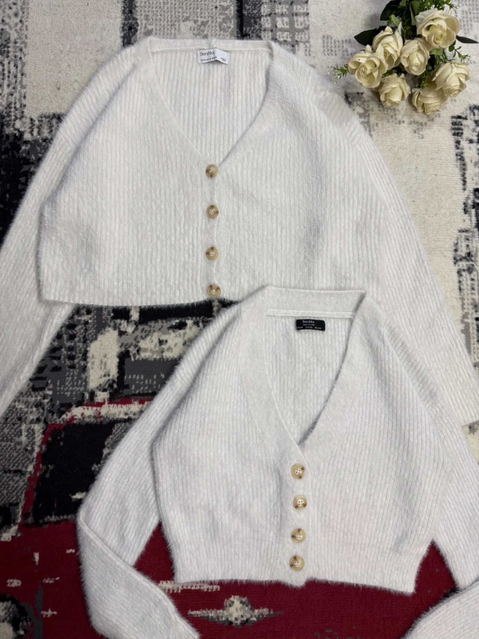Cardigans — vue 2
