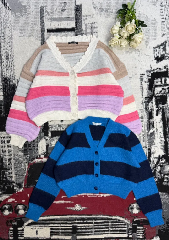 Cardigans