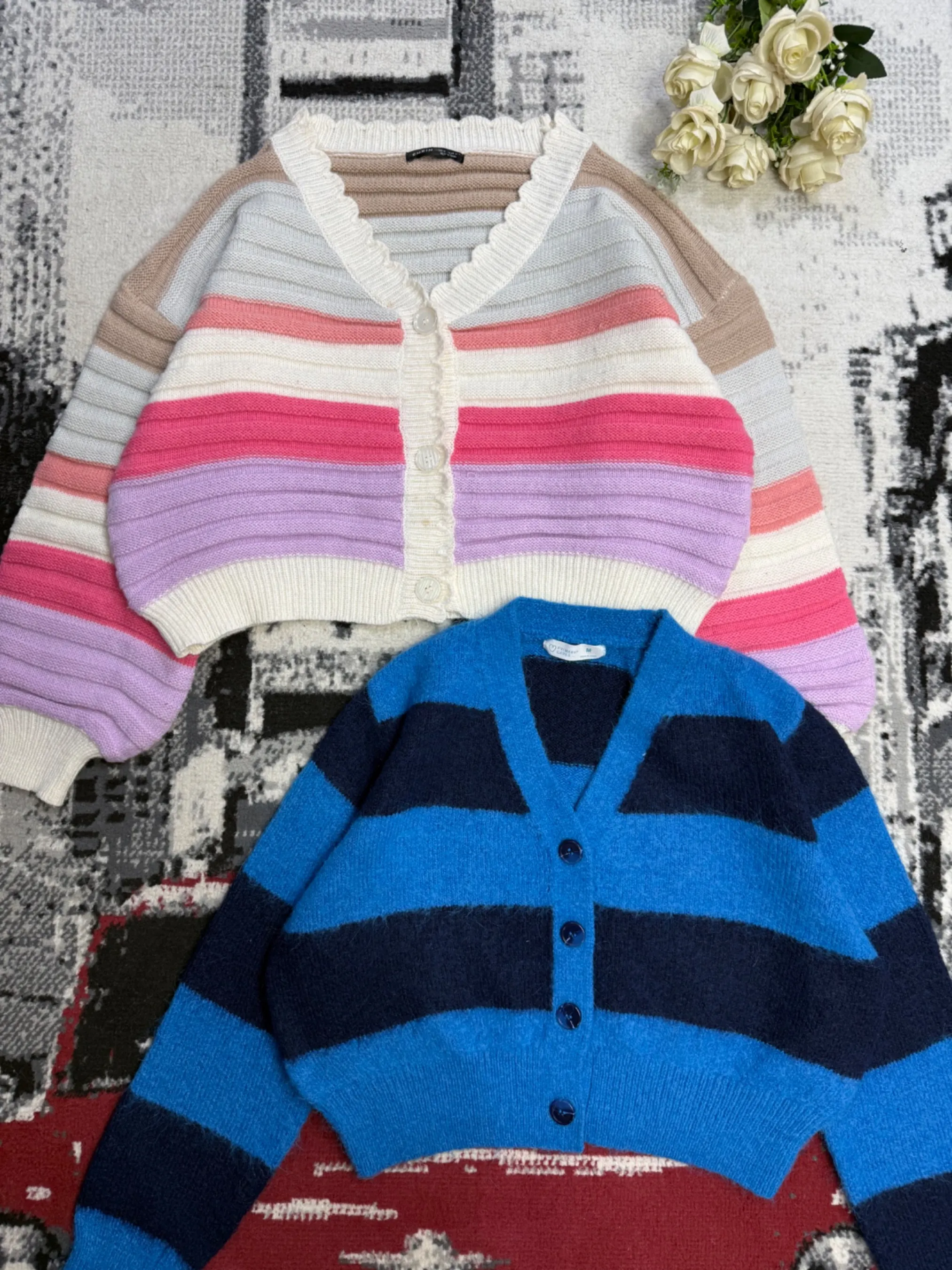 Cardigans — vue 2