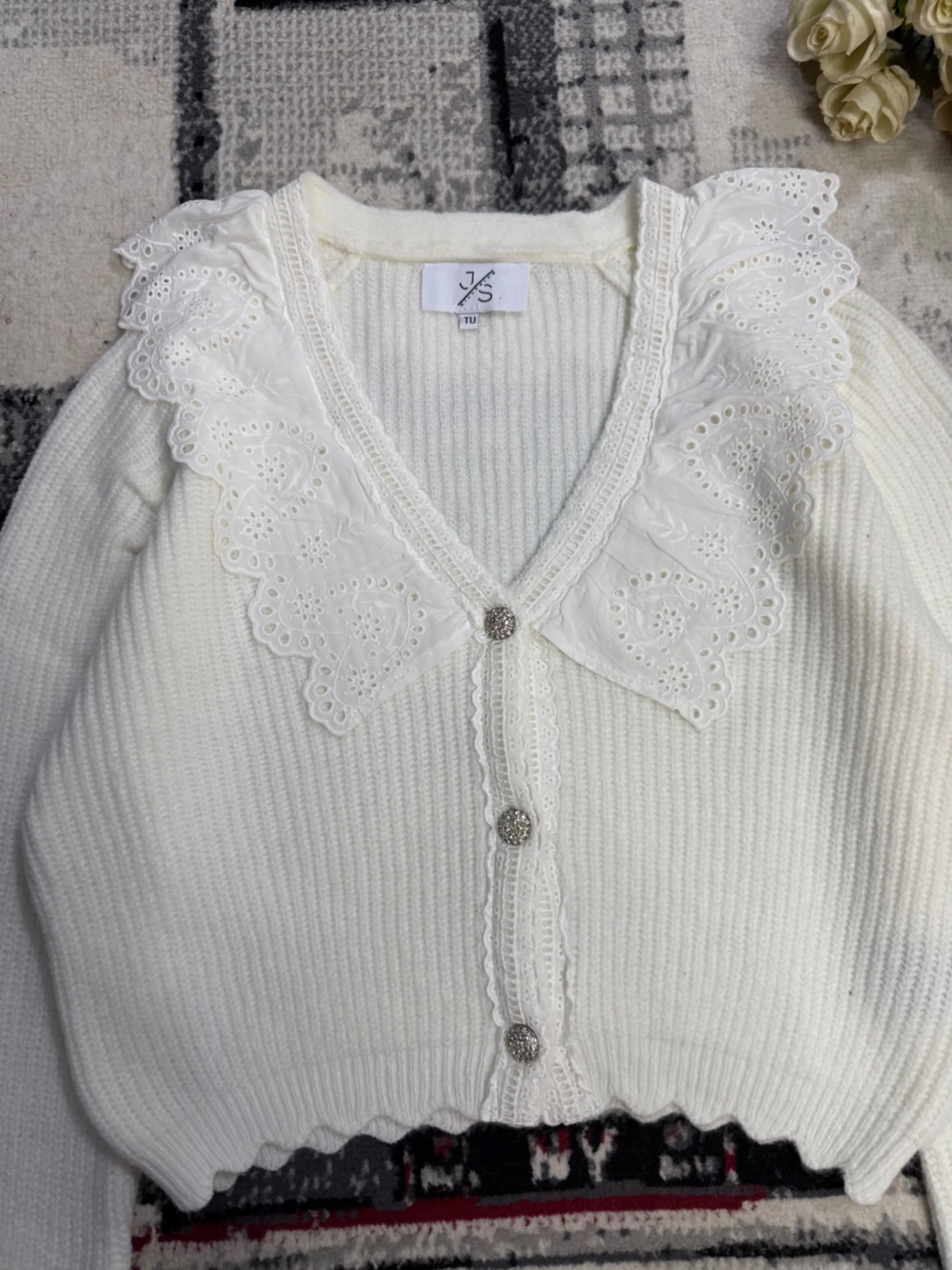 Cardigan — vue 2