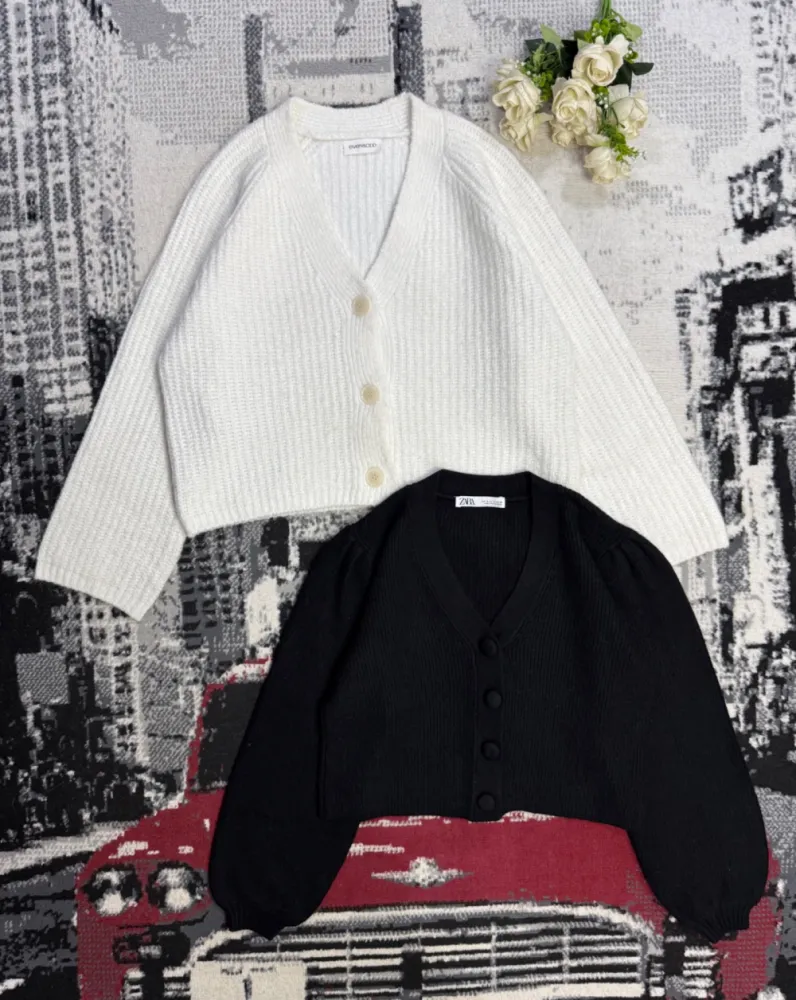 Cardigans