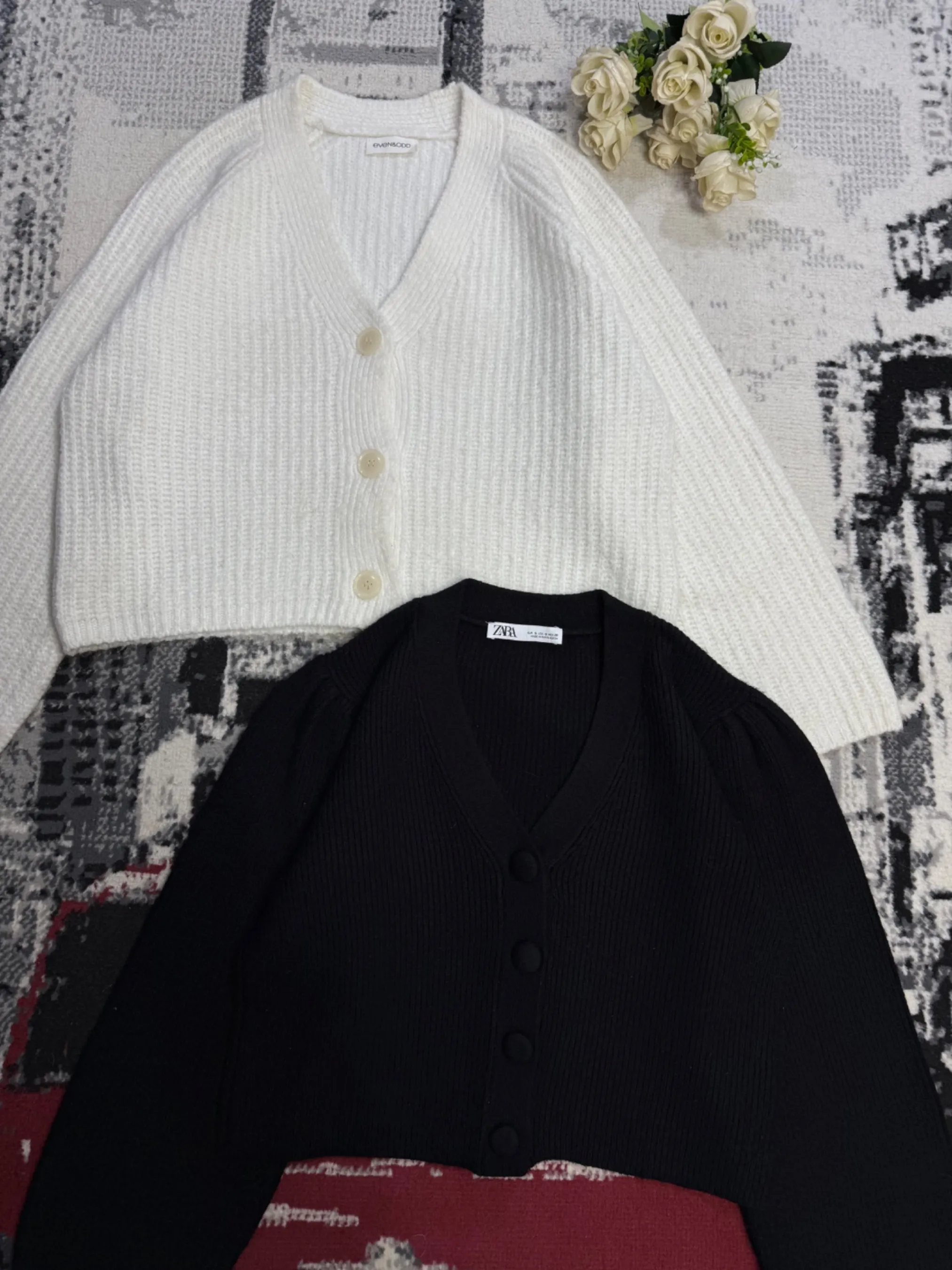 Cardigans — vue 2