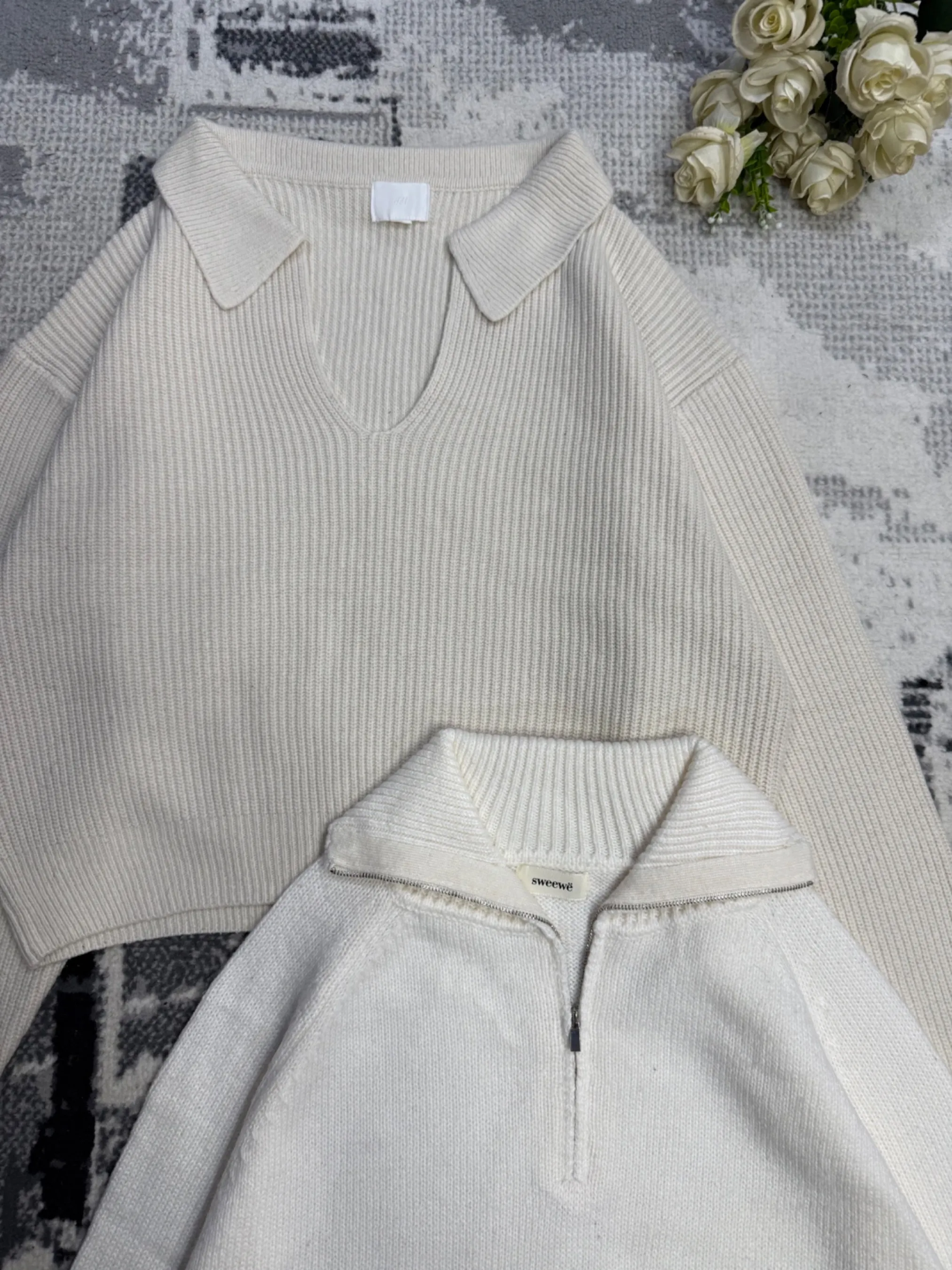 Quarter Zips — vue 2