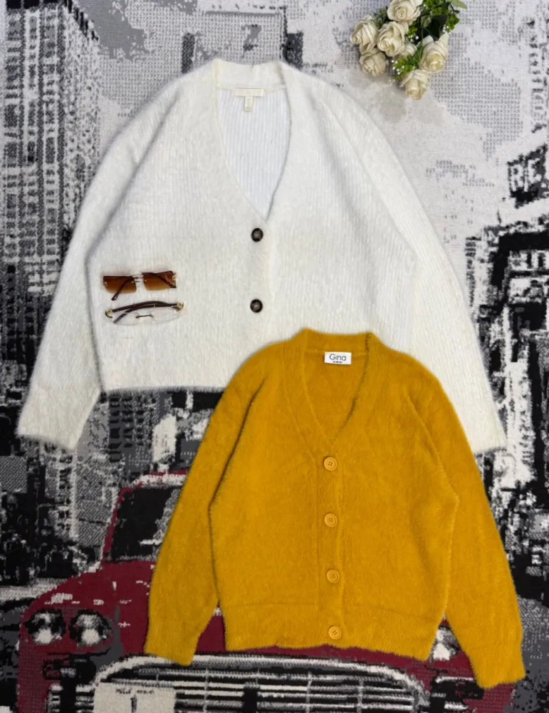 Cardigans