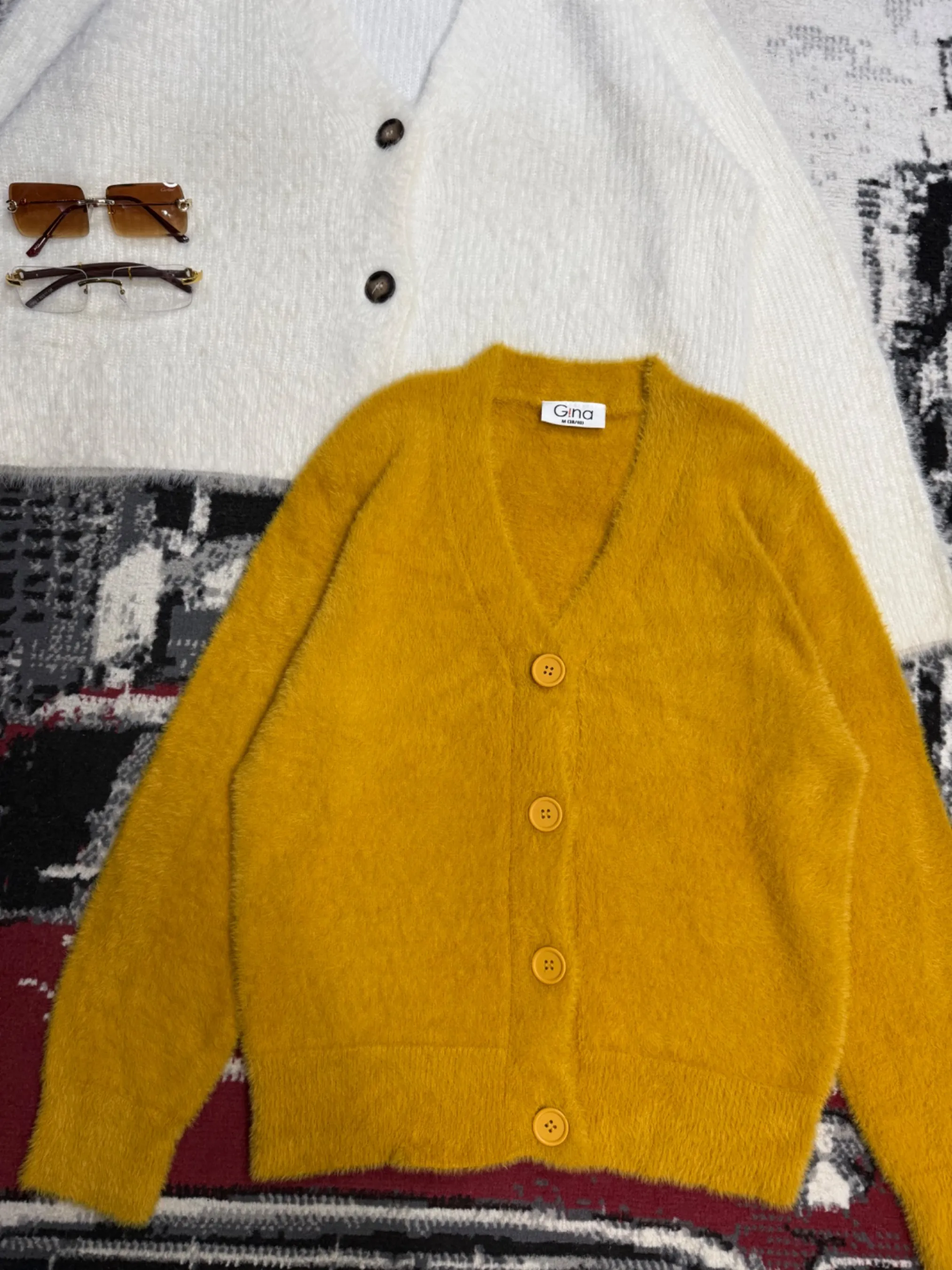 Cardigans — vue 2