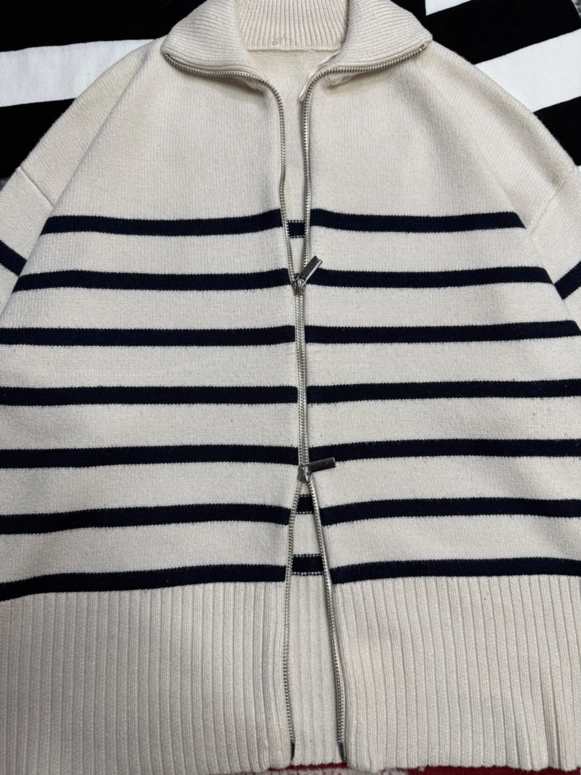 Quarter Zips — vue 2