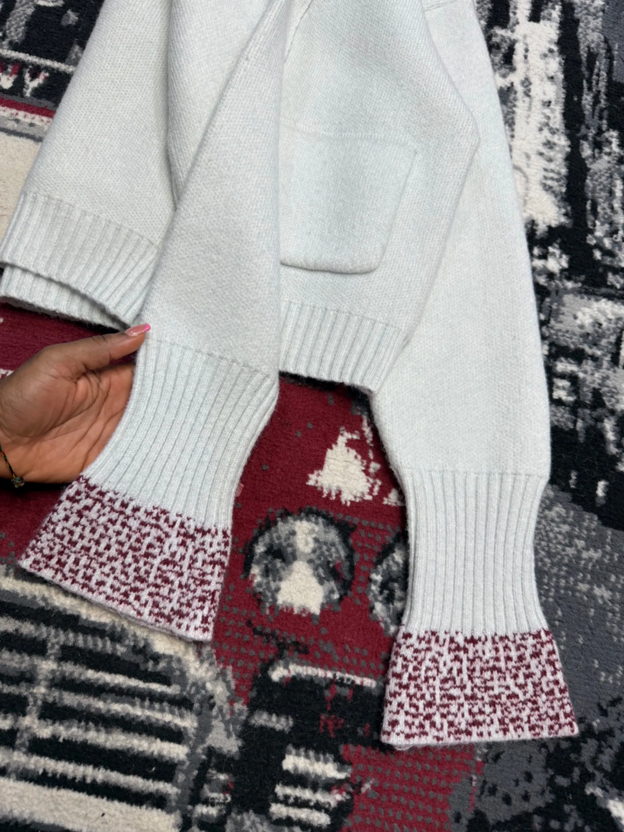 Cardigans — vue 4