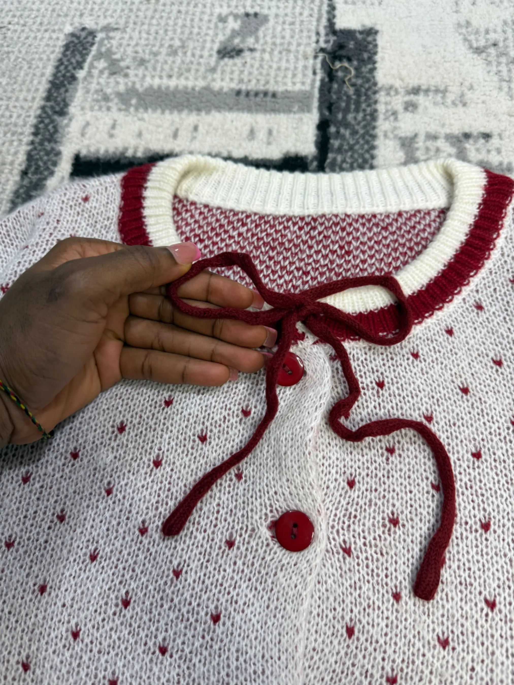 Cardigans — vue 5
