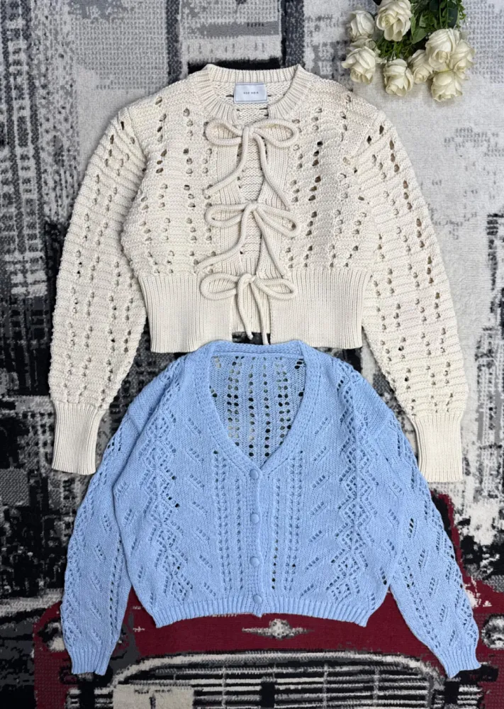 Cardigans