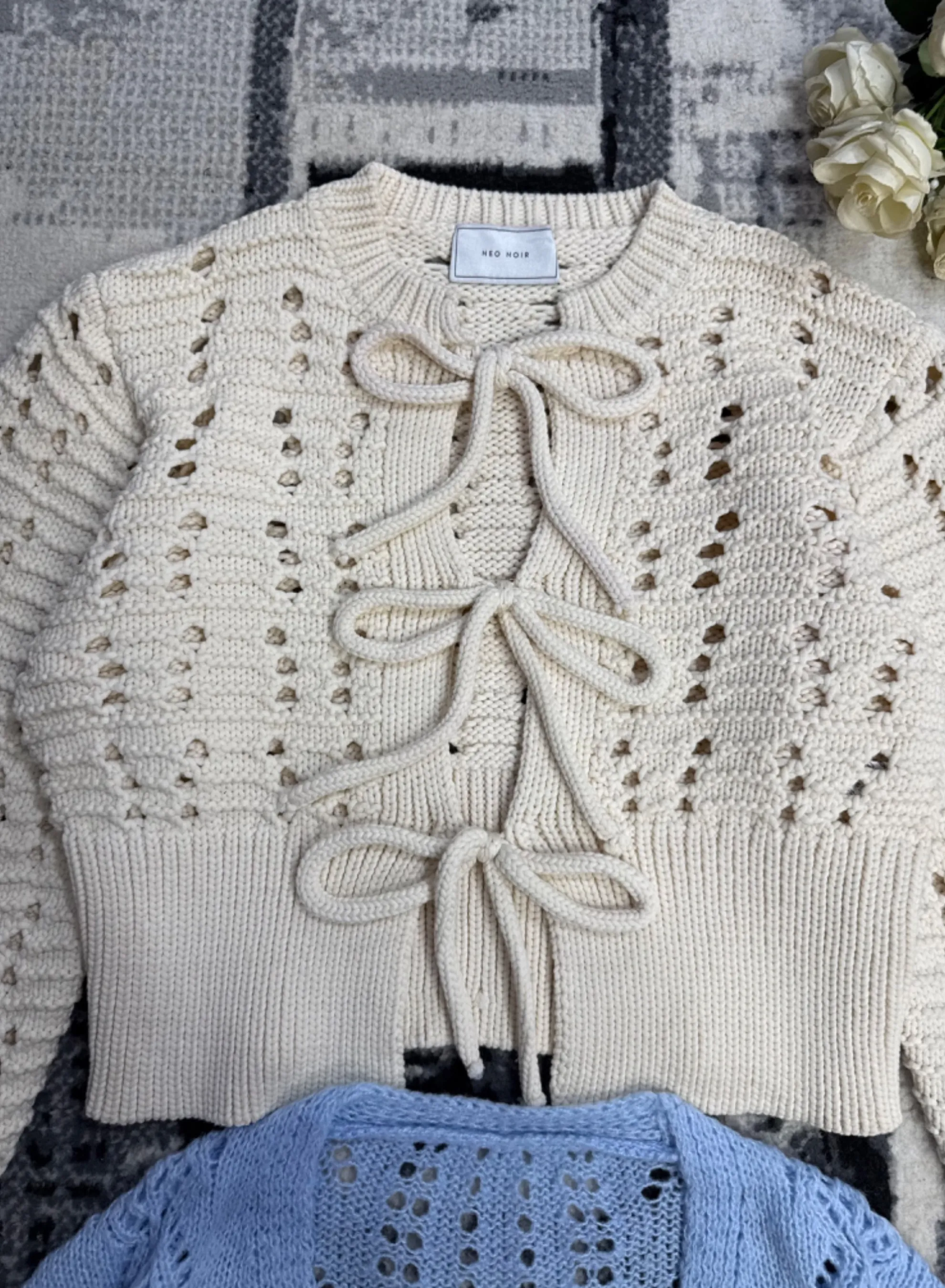 Cardigans — vue 3