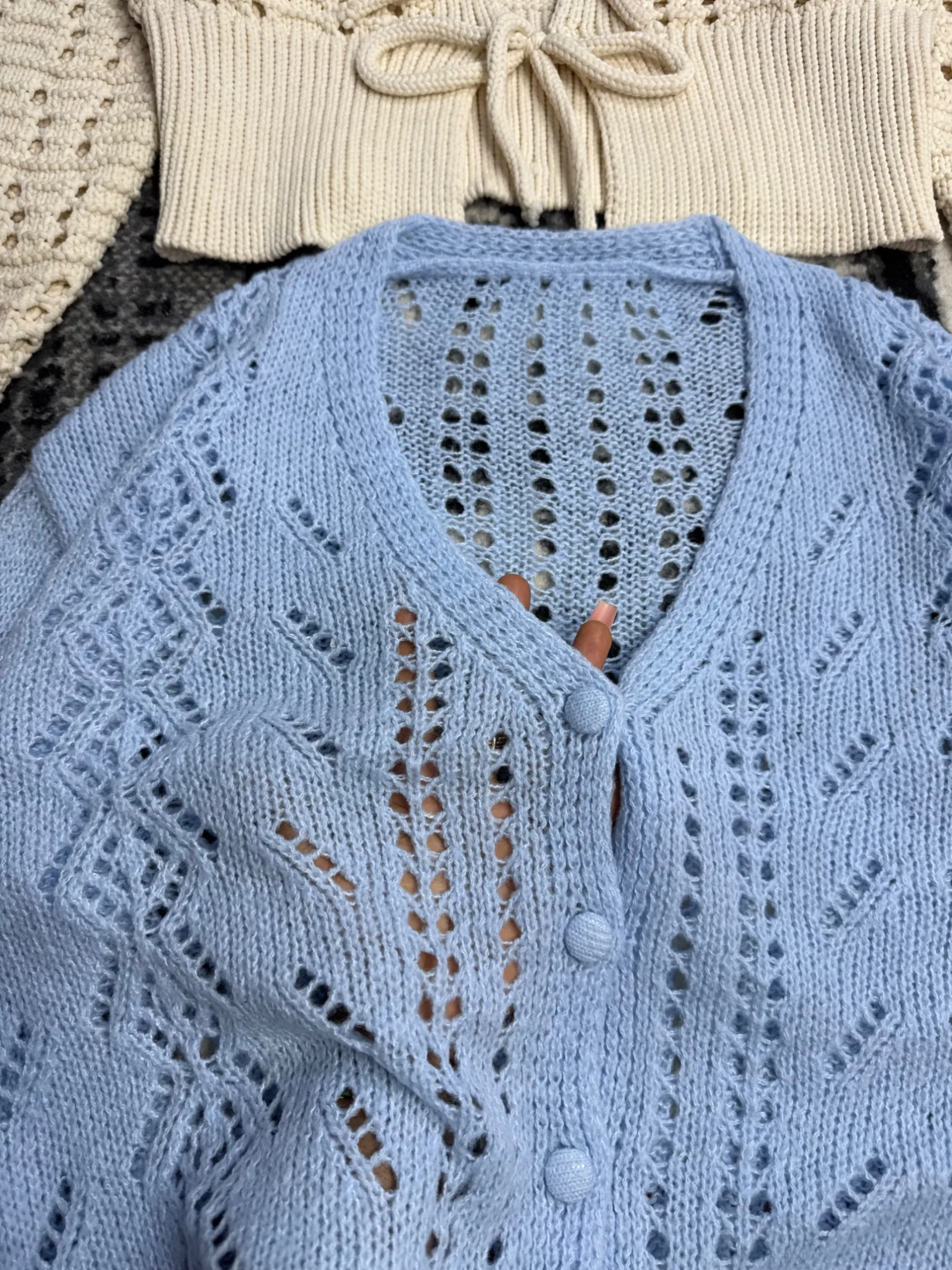 Cardigans — vue 4