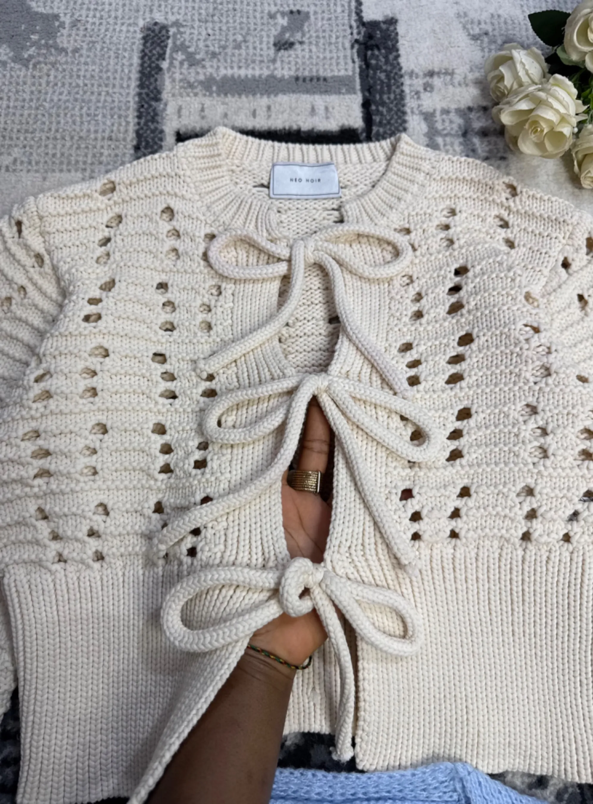 Cardigans — vue 5