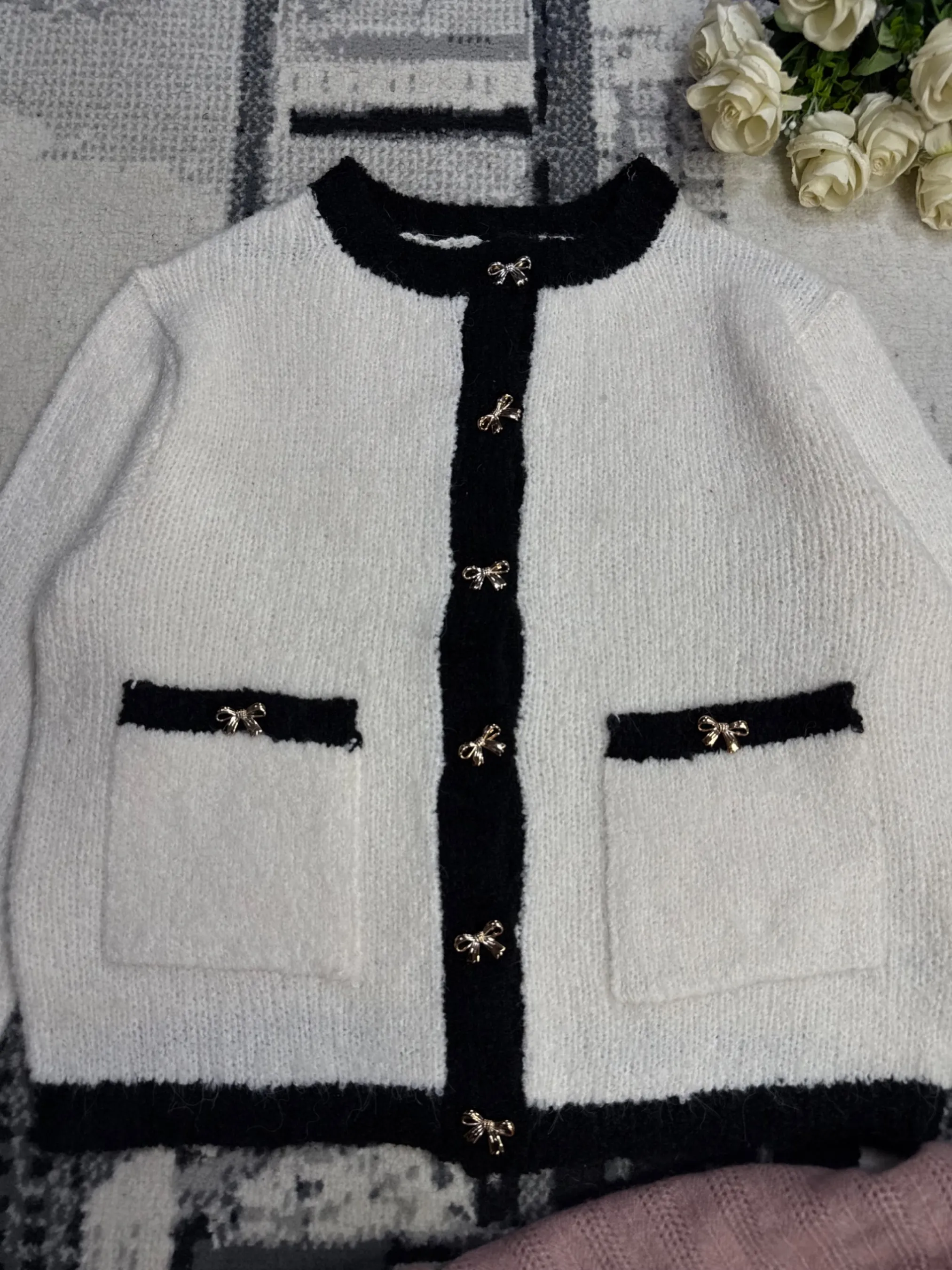 Cardigans — vue 3