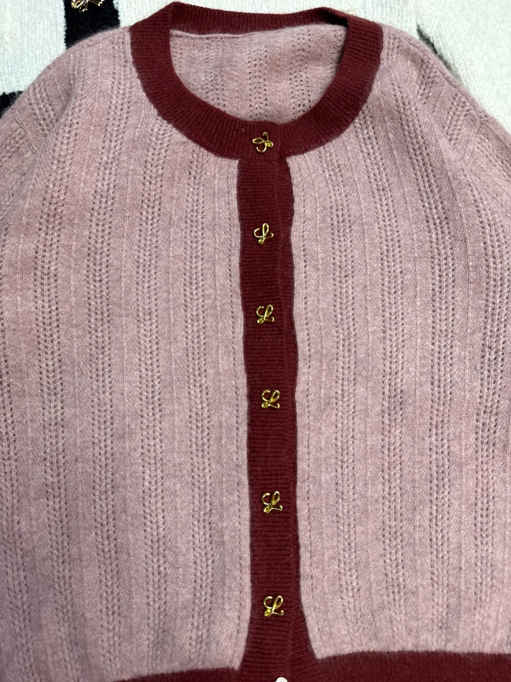 Cardigans — vue 4