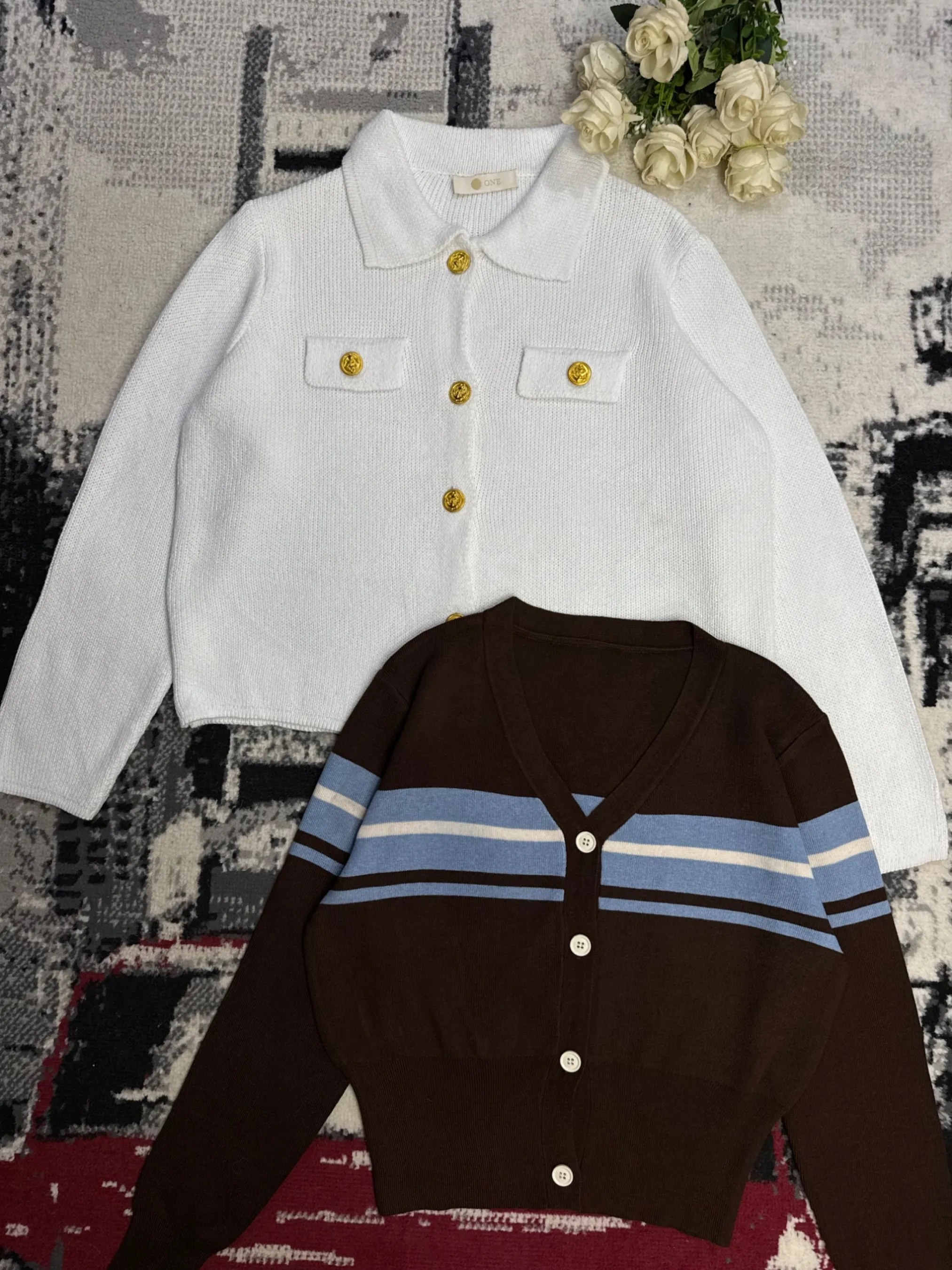 Cardigans — vue 2