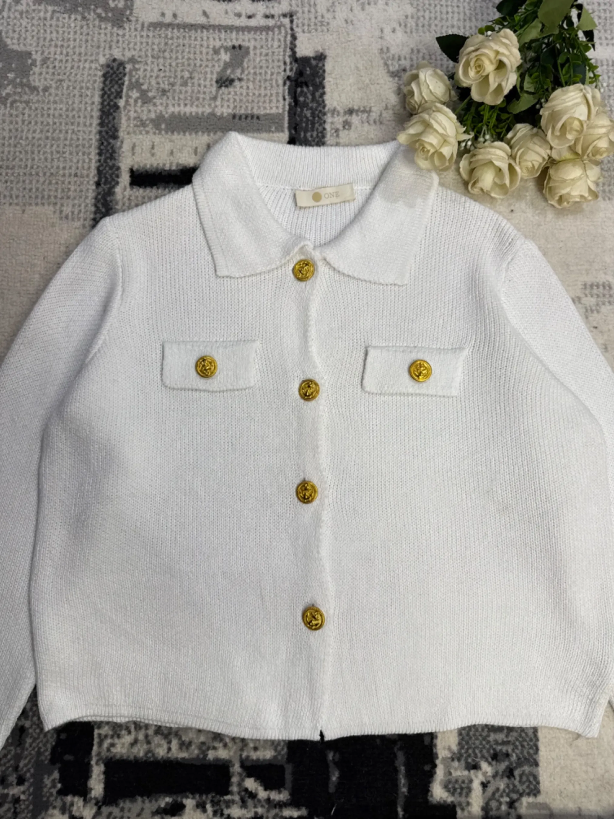 Cardigans — vue 3