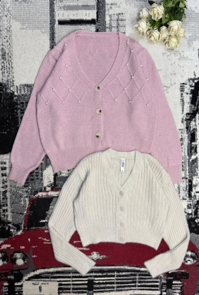 Cardigans