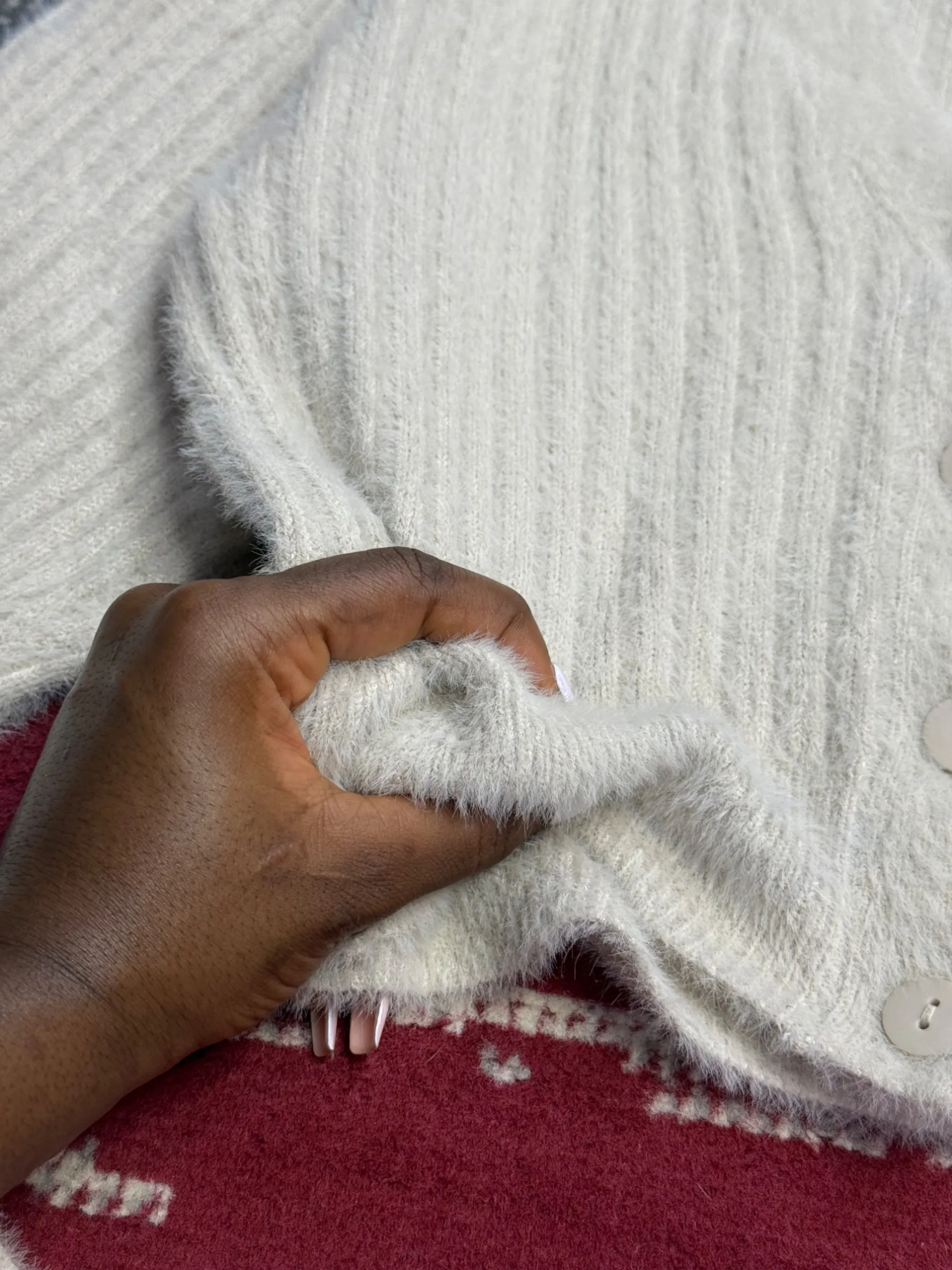 Cardigans — vue 3