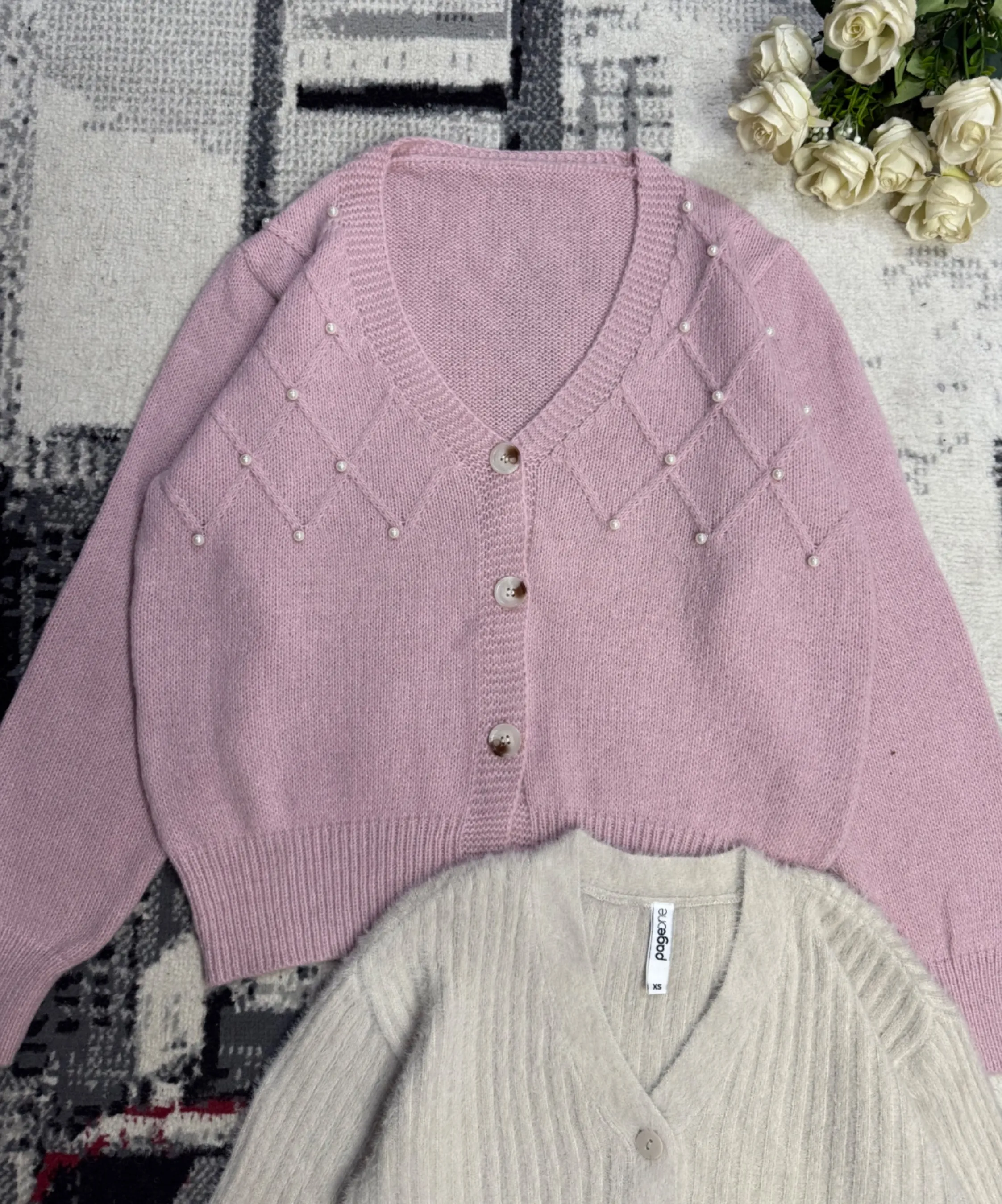 Cardigans — vue 4