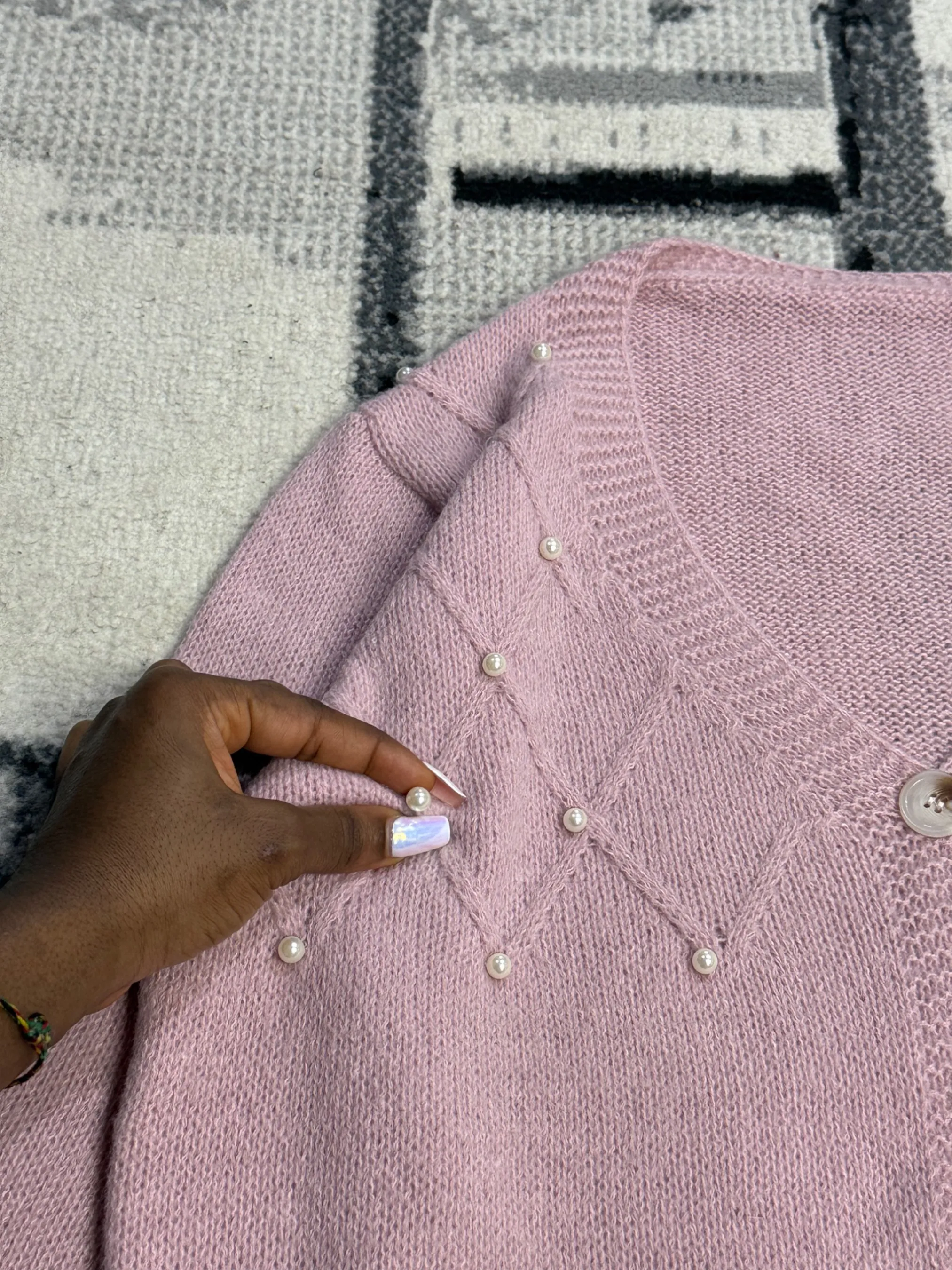 Cardigans — vue 5