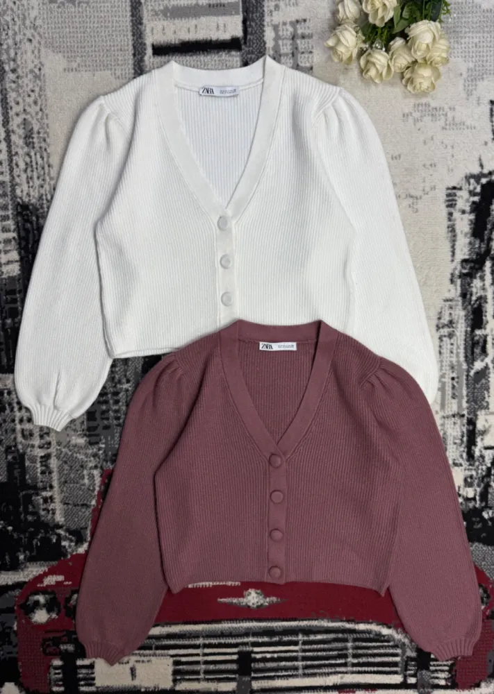 Cardigans