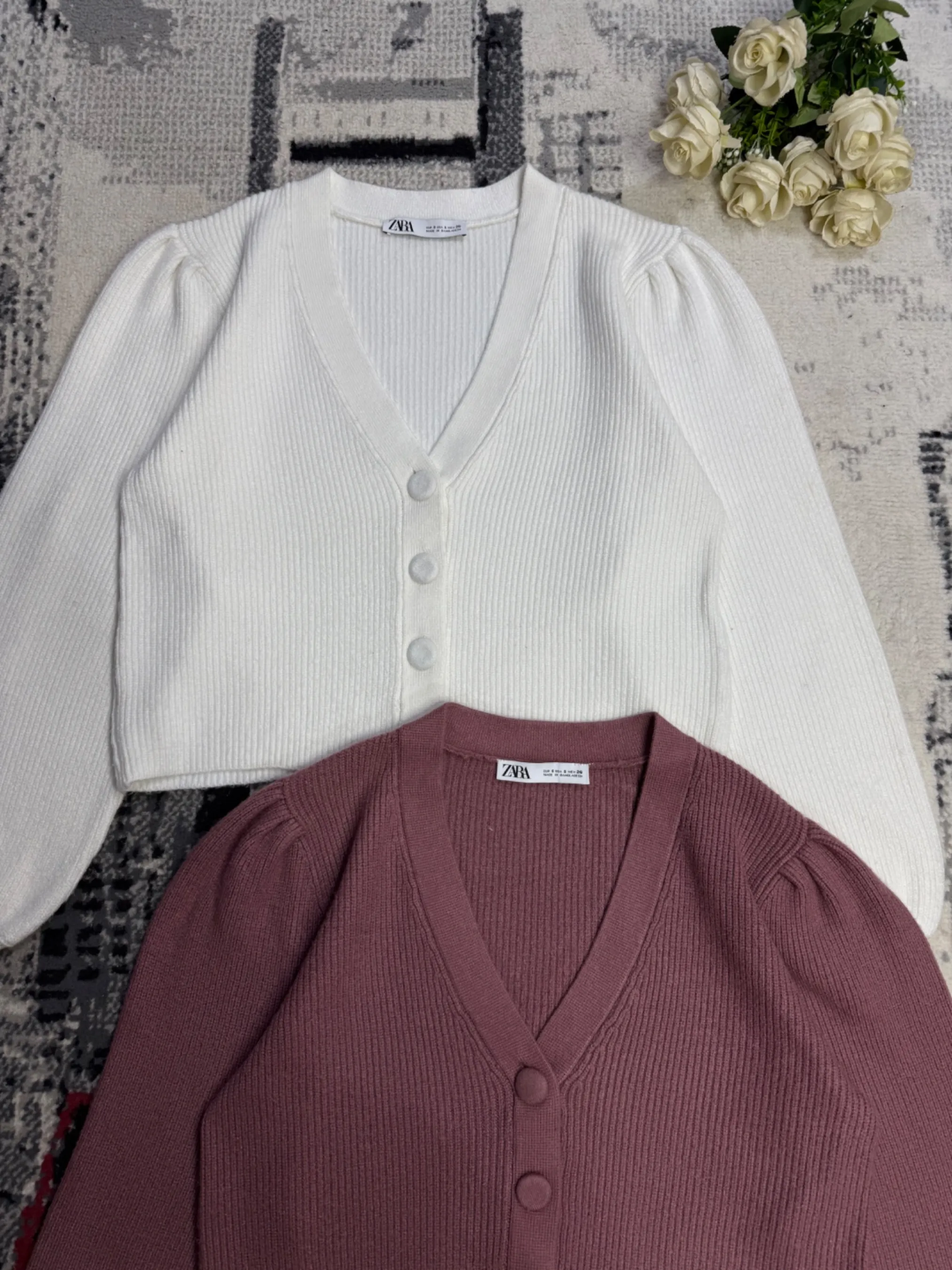 Cardigans — vue 2