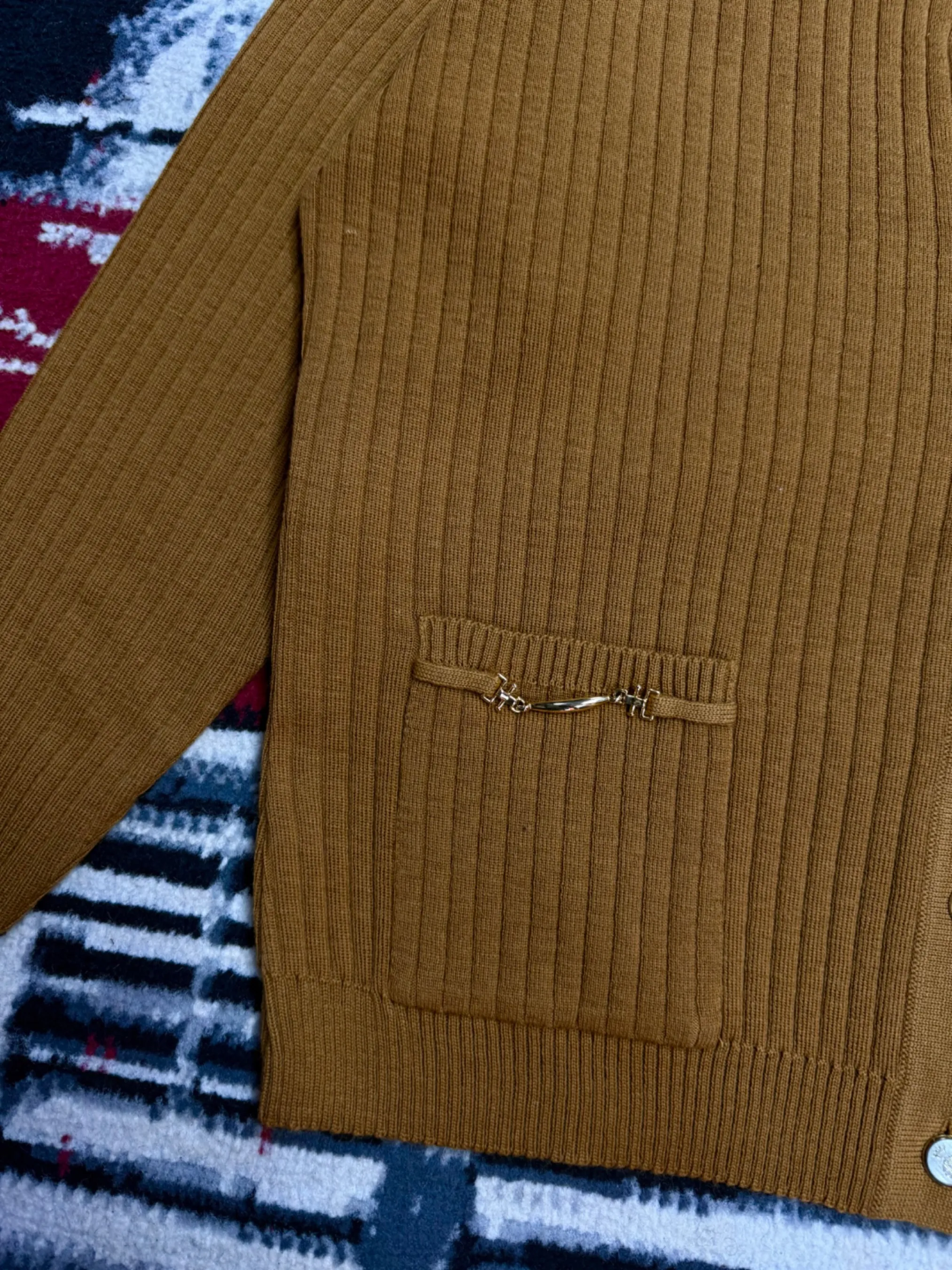Cardigans — vue 3