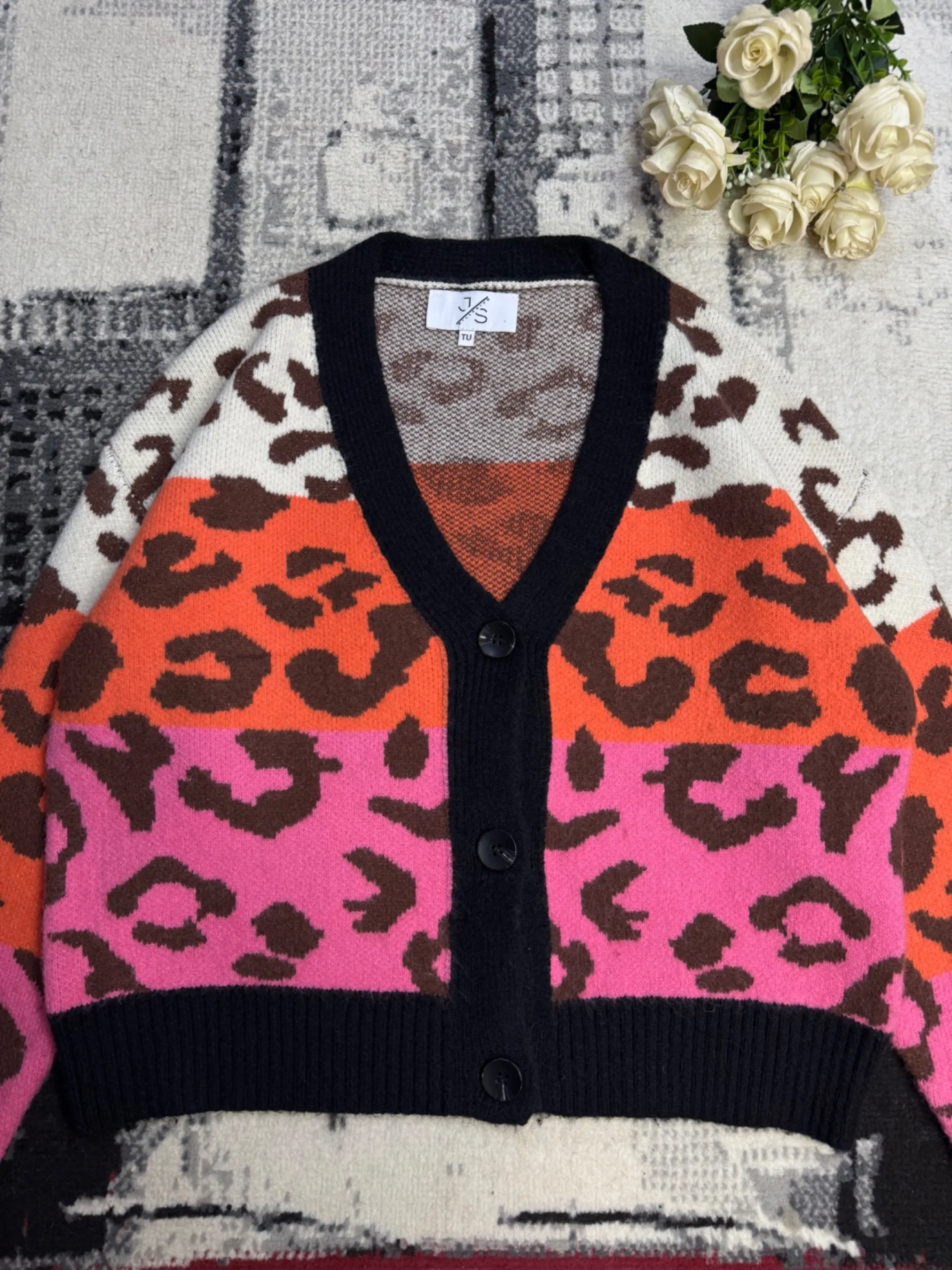 Cardigan — vue 2